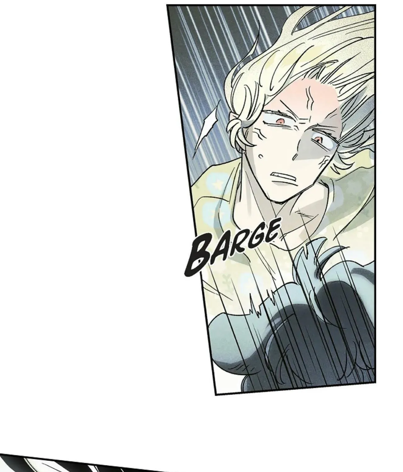 Read 100 Days Later, the Man Who Becomes Gangong chapter 28 image 21 on Lezhin