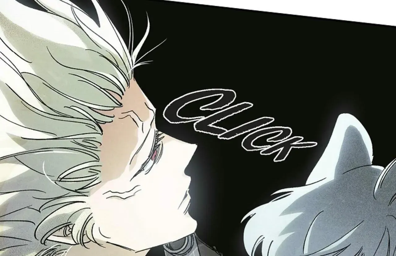 Read 100 Days Later, the Man Who Becomes Gangong chapter 28 image 22 on Lezhin