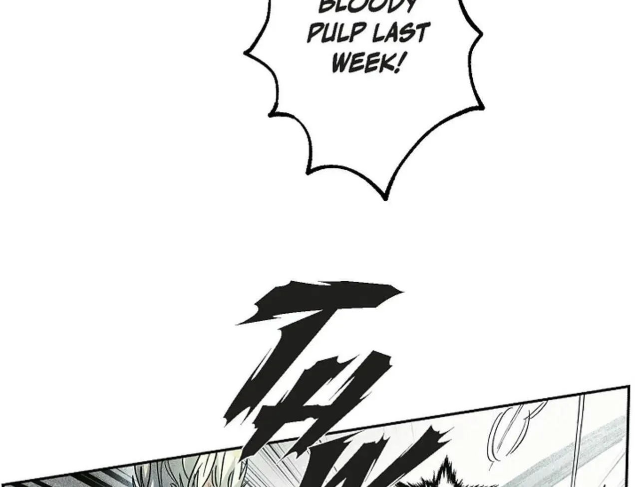 Read 100 Days Later, the Man Who Becomes Gangong chapter 28 image 26 on Lezhin