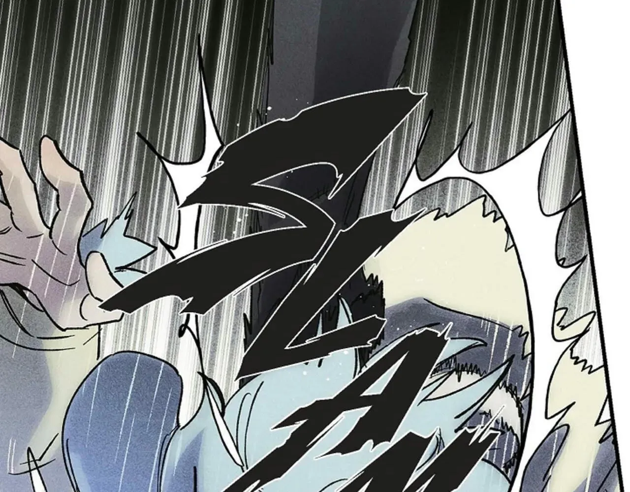 Read 100 Days Later, the Man Who Becomes Gangong chapter 28 image 30 on Lezhin