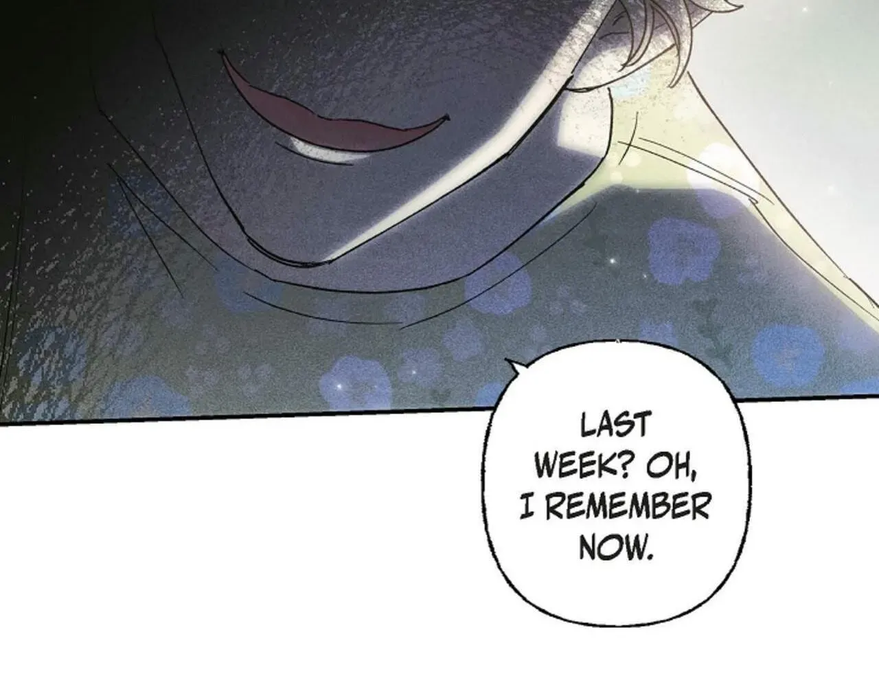 Read 100 Days Later, the Man Who Becomes Gangong chapter 28 image 32 on Lezhin