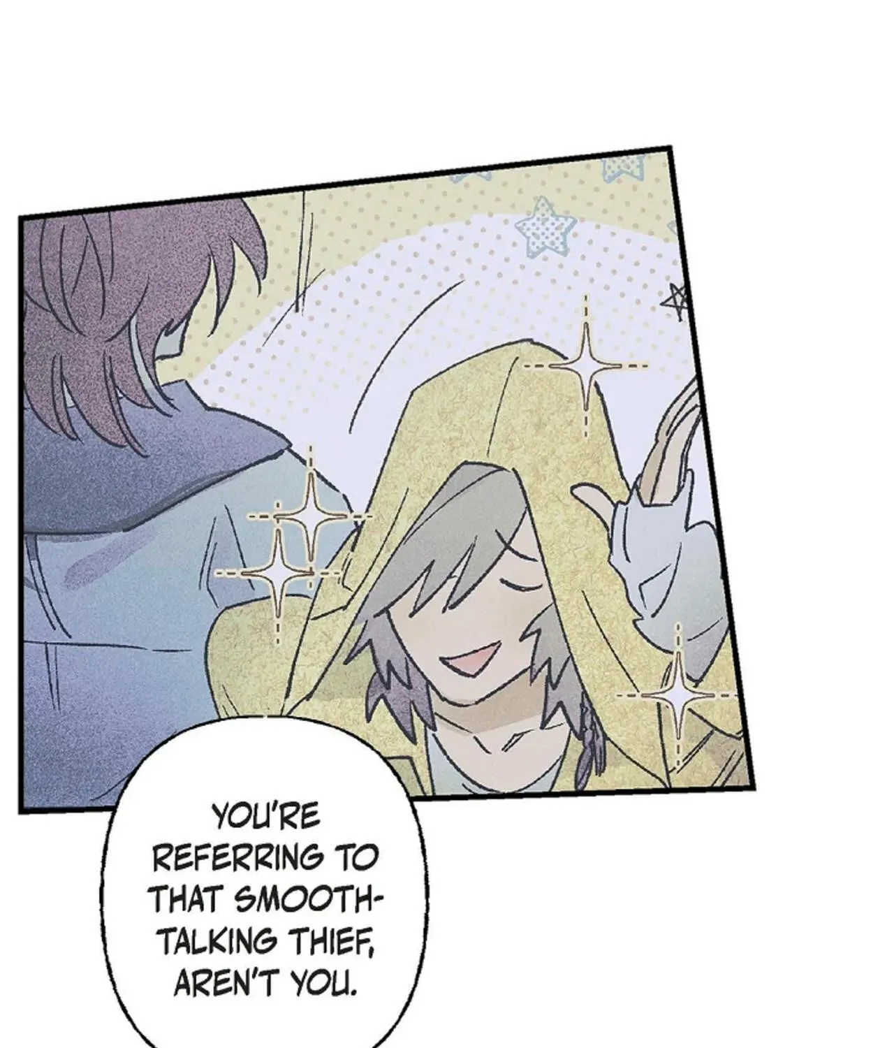 Read 100 Days Later, the Man Who Becomes Gangong chapter 28 image 33 on Lezhin