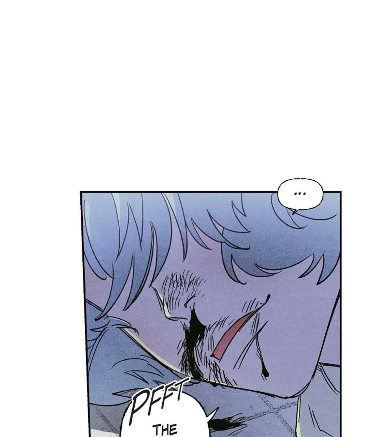 Read 100 Days Later, the Man Who Becomes Gangong chapter 28 image 39 on Lezhin