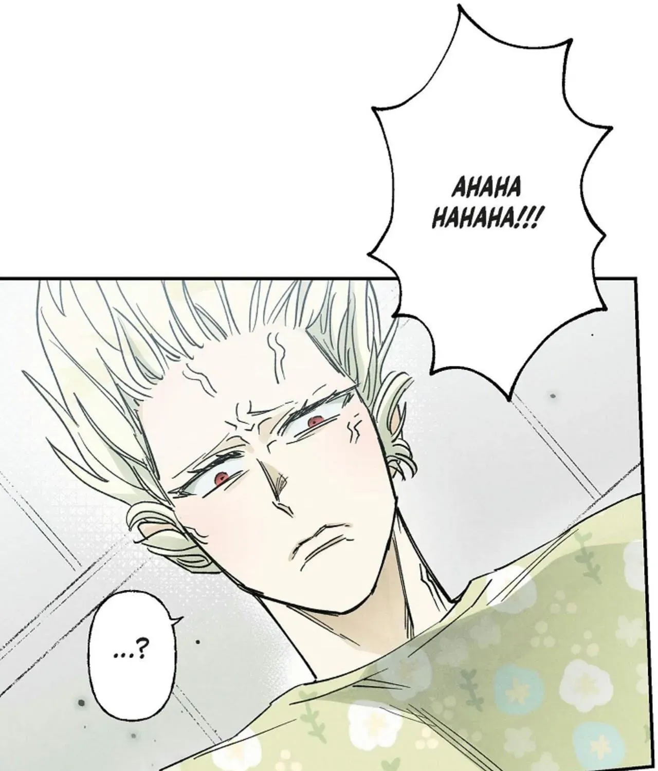 Read 100 Days Later, the Man Who Becomes Gangong chapter 28 image 41 on Lezhin