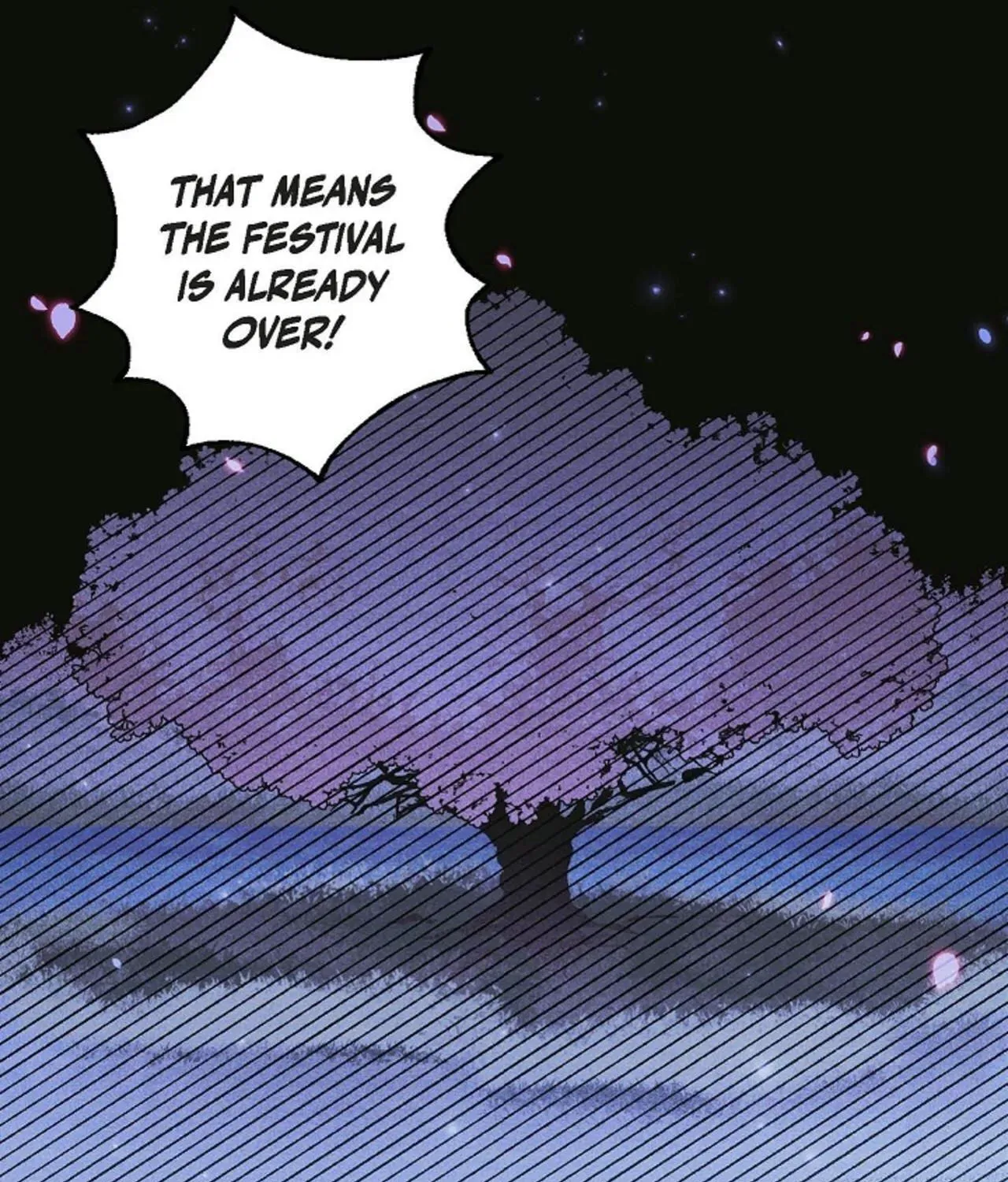 Read 100 Days Later, the Man Who Becomes Gangong chapter 28 image 45 on Lezhin