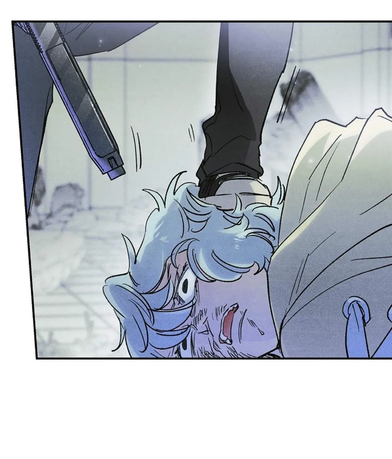 Read 100 Days Later, the Man Who Becomes Gangong chapter 28 image 51 on Lezhin