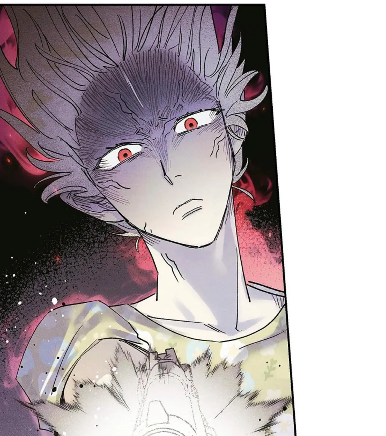 Read 100 Days Later, the Man Who Becomes Gangong chapter 28 image 53 on Lezhin