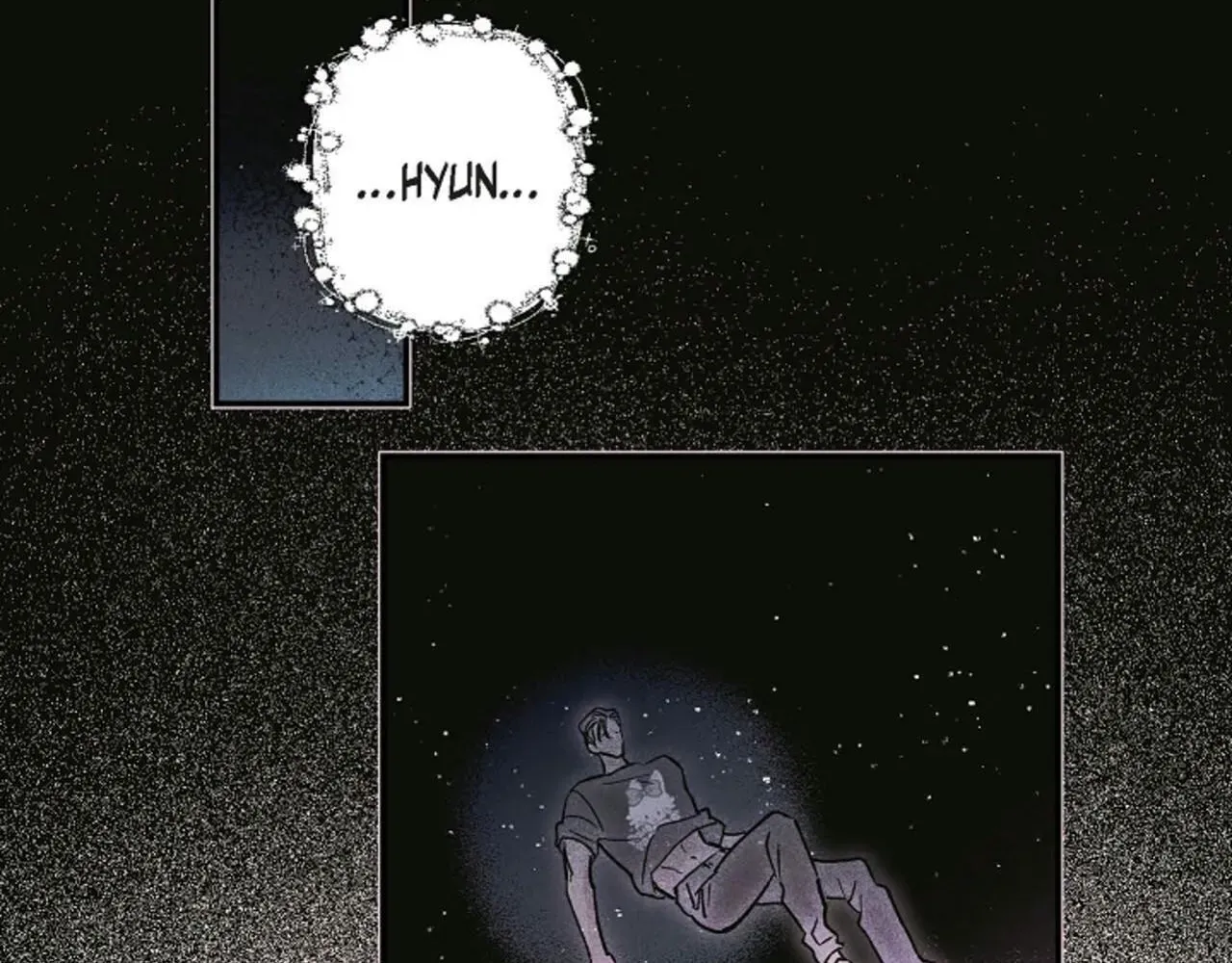 Read 100 Days Later, the Man Who Becomes Gangong chapter 28 image 56 on Lezhin