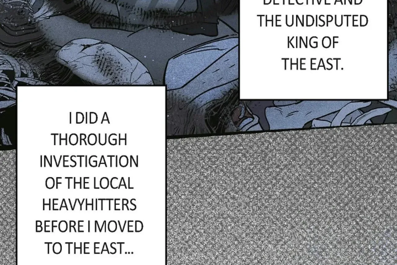 Read 100 Days Later, the Man Who Becomes Gangong chapter 28 image 6 on Lezhin