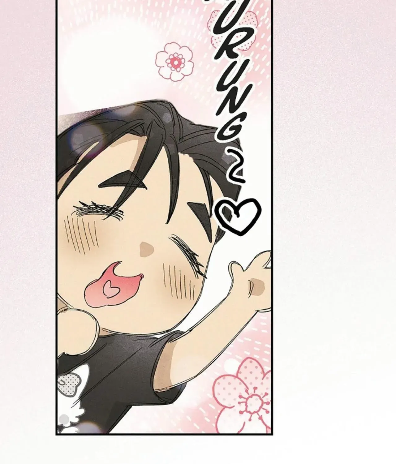 Read 100 Days Later, the Man Who Becomes Gangong chapter 28 image 61 on Lezhin