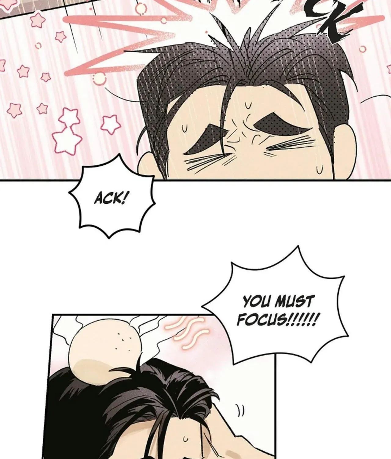 Read 100 Days Later, the Man Who Becomes Gangong chapter 28 image 63 on Lezhin
