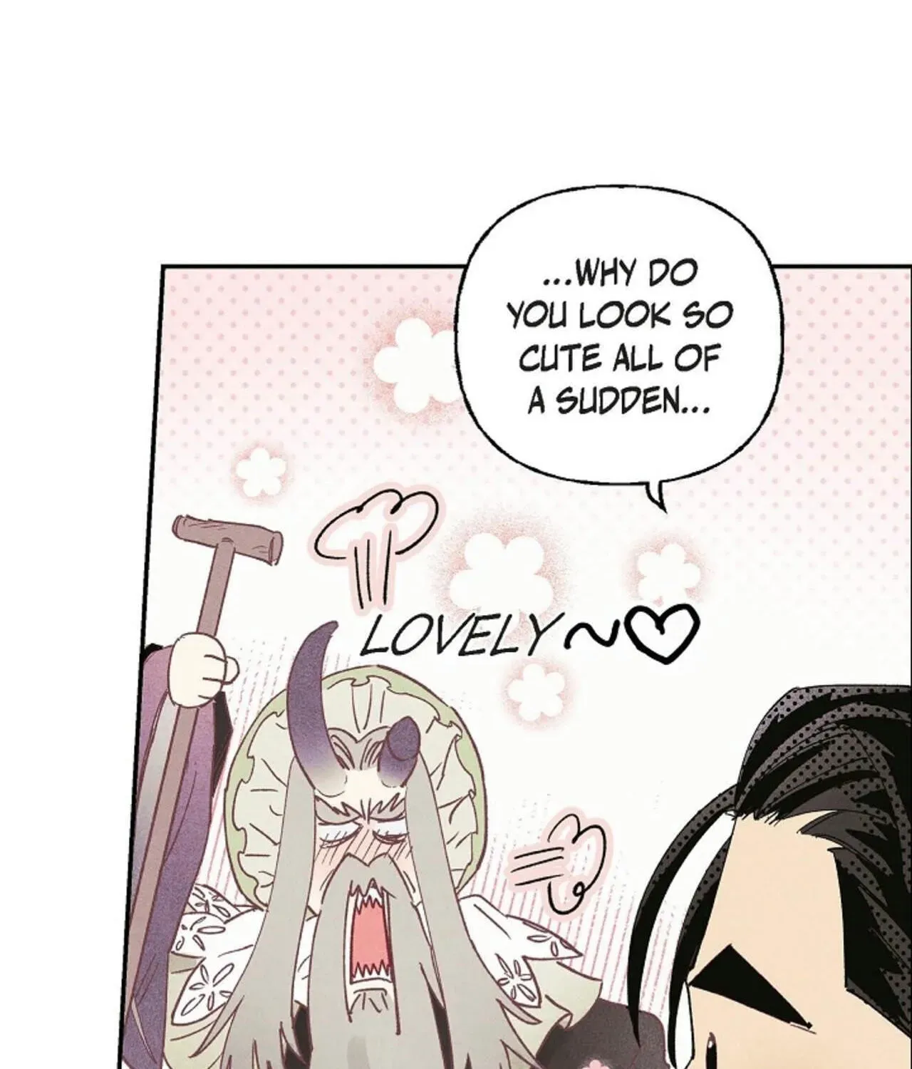 Read 100 Days Later, the Man Who Becomes Gangong chapter 28 image 67 on Lezhin