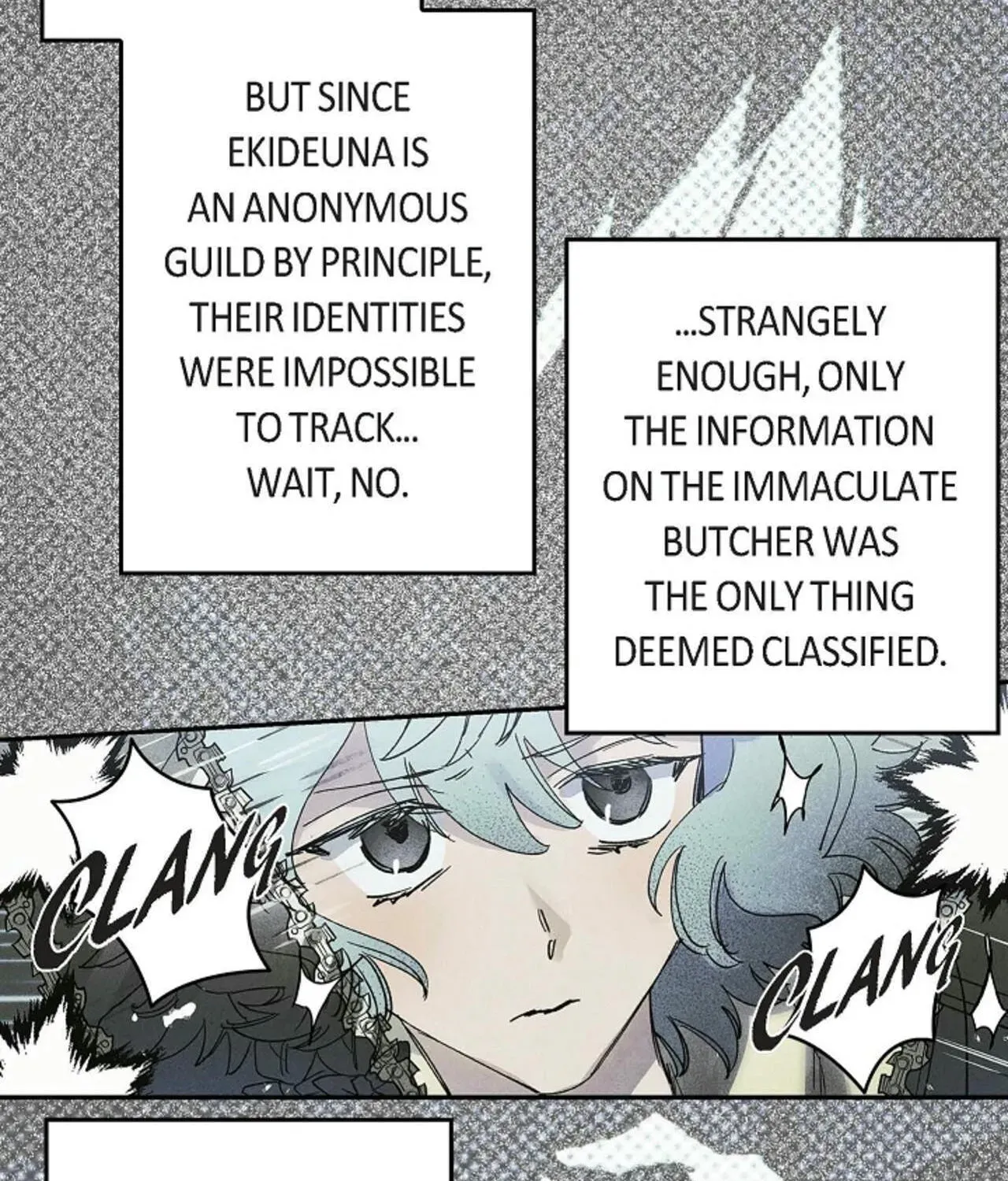 Read 100 Days Later, the Man Who Becomes Gangong chapter 28 image 7 on Lezhin