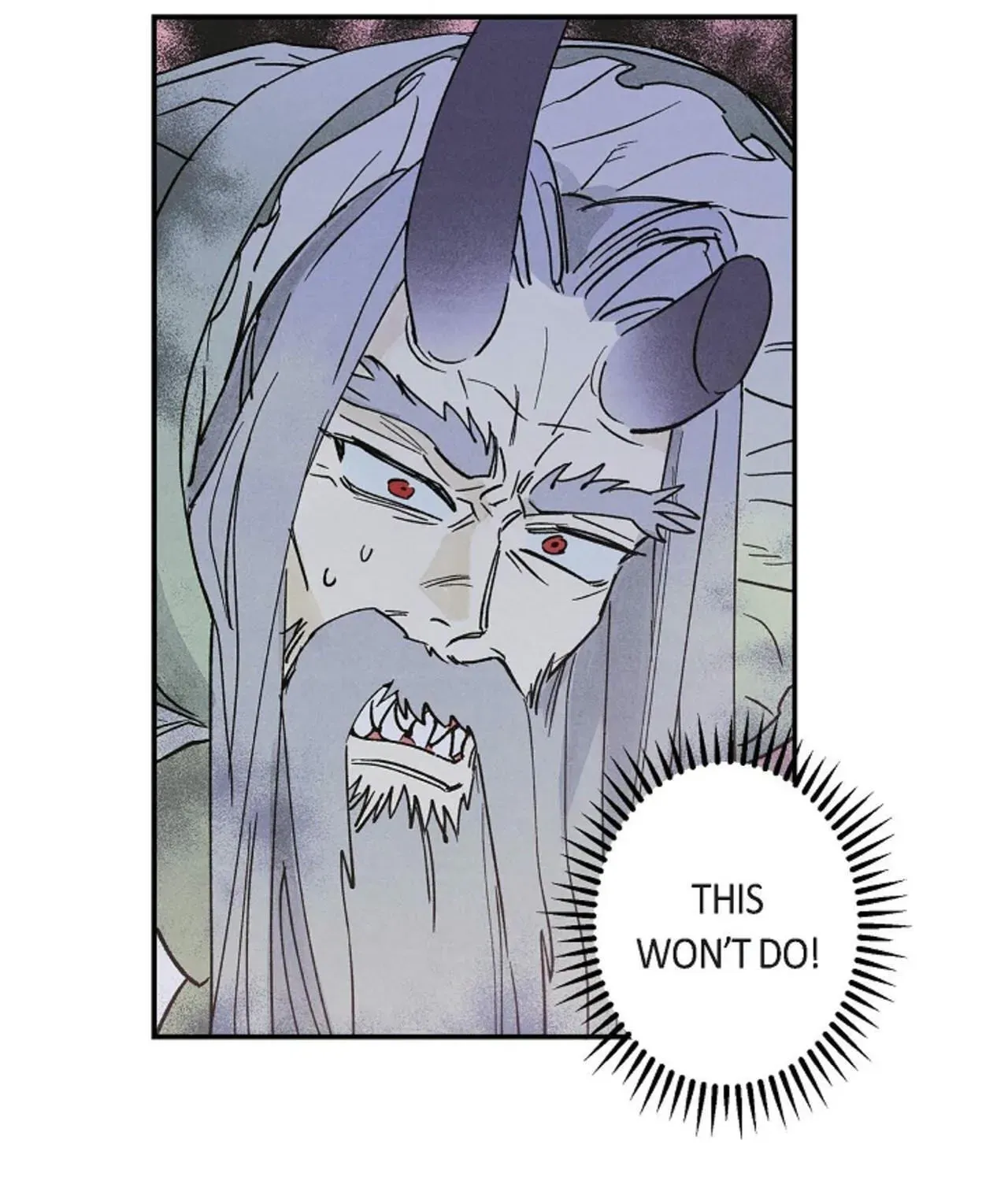 Read 100 Days Later, the Man Who Becomes Gangong chapter 28 image 77 on Lezhin