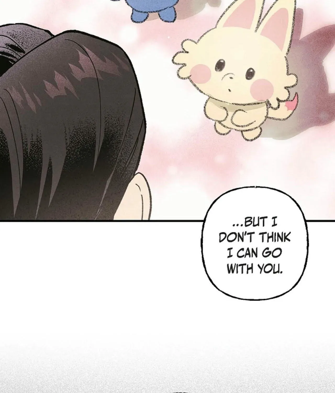 Read 100 Days Later, the Man Who Becomes Gangong chapter 28 image 83 on Lezhin