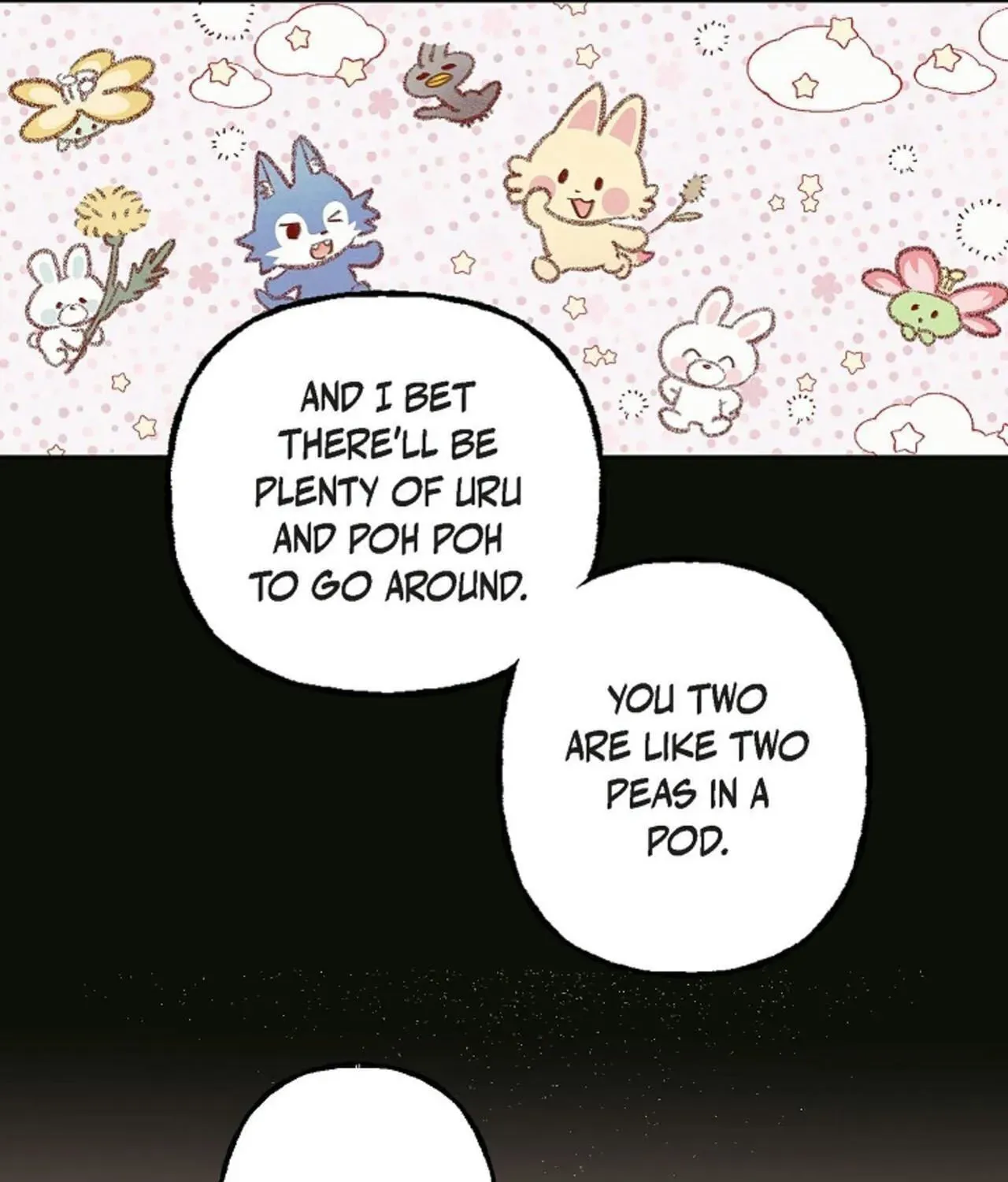 Read 100 Days Later, the Man Who Becomes Gangong chapter 28 image 85 on Lezhin