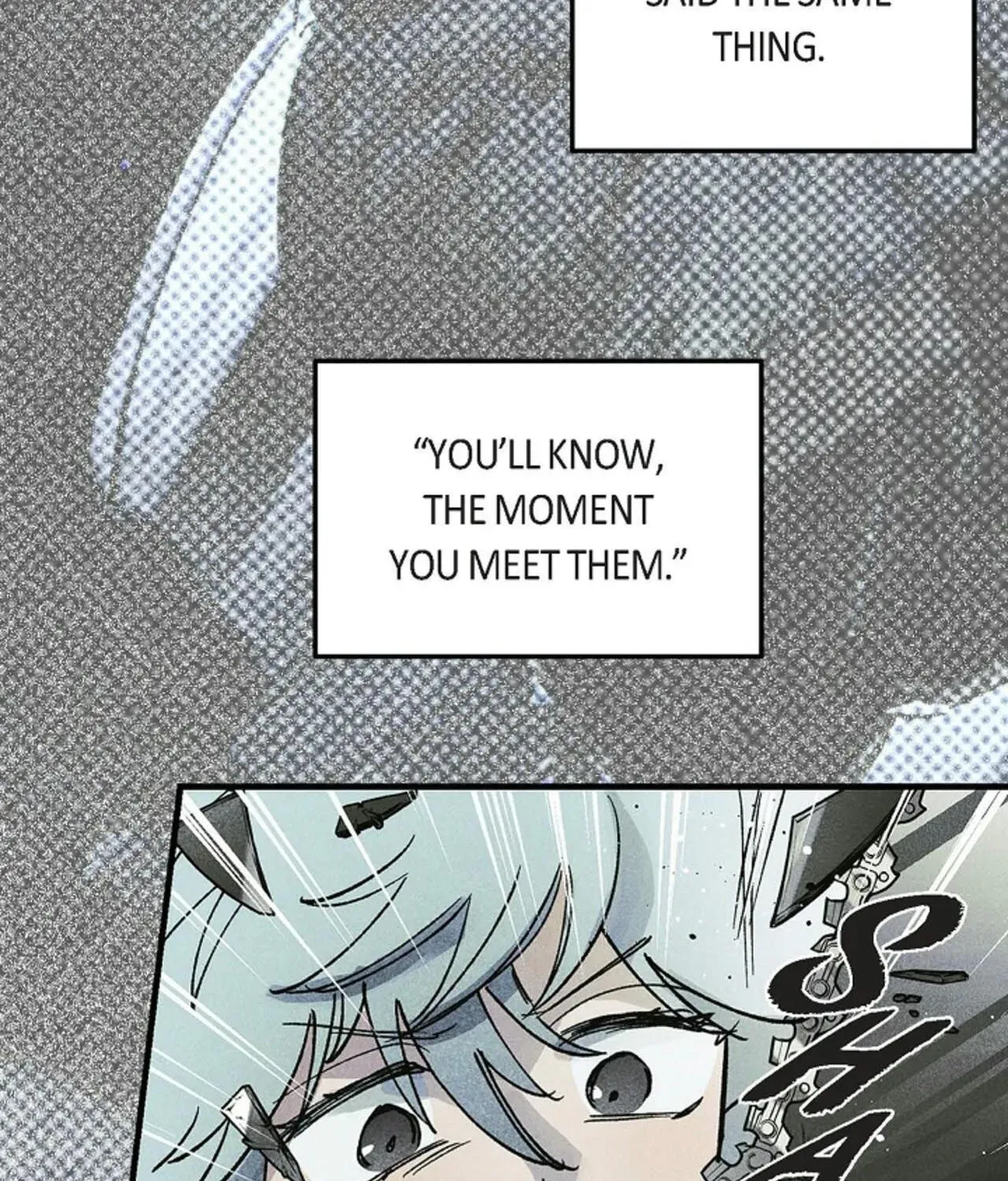 Read 100 Days Later, the Man Who Becomes Gangong chapter 28 image 9 on Lezhin