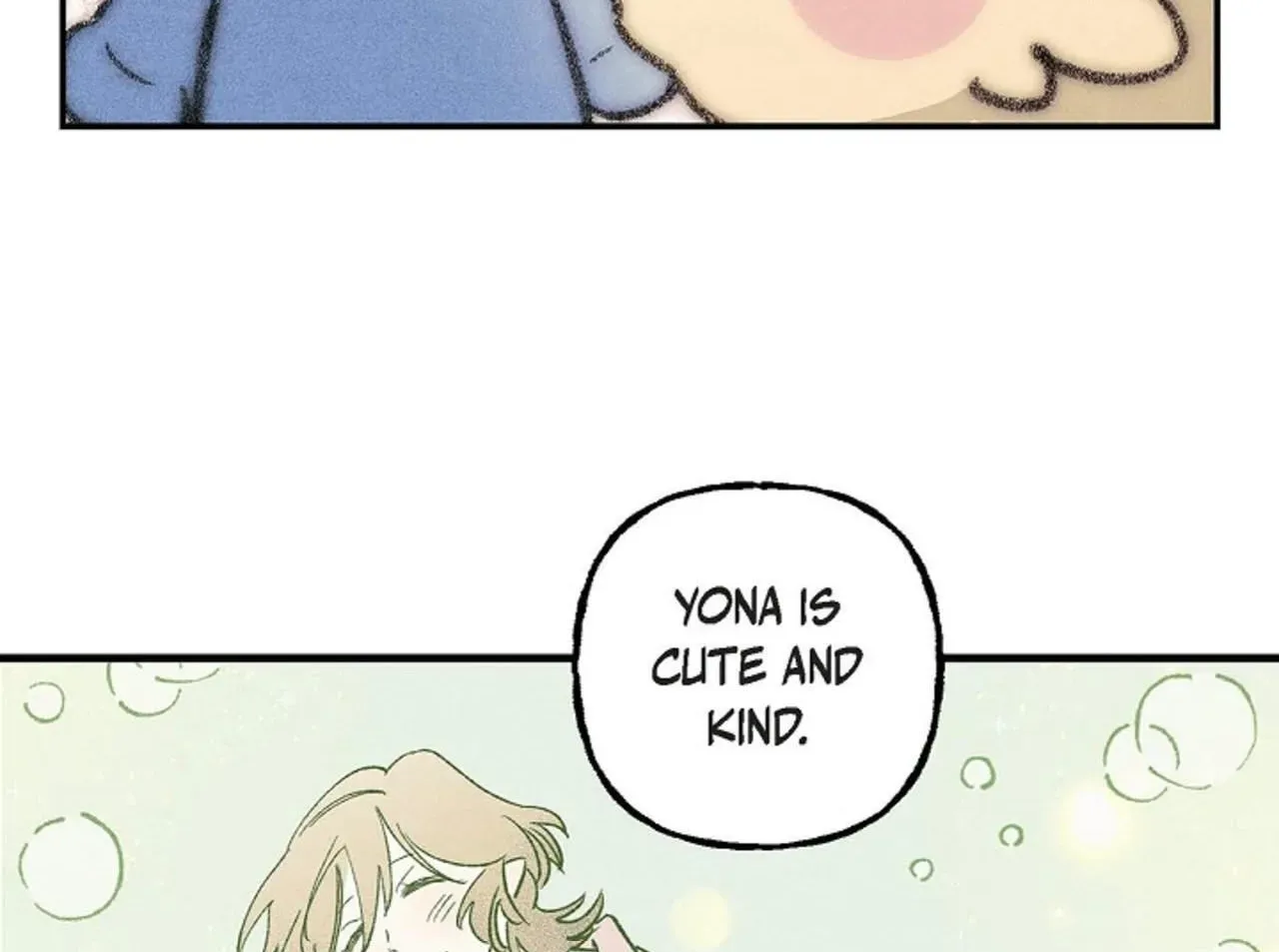 Read 100 Days Later, the Man Who Becomes Gangong chapter 28 image 90 on Lezhin