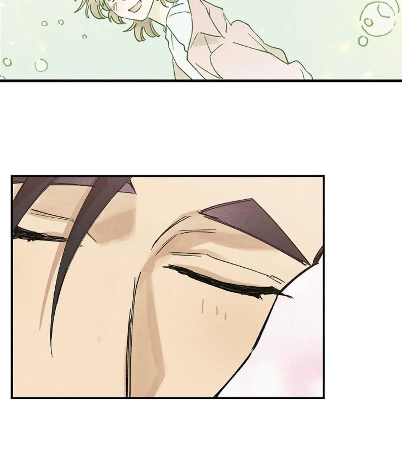 Read 100 Days Later, the Man Who Becomes Gangong chapter 28 image 91 on Lezhin