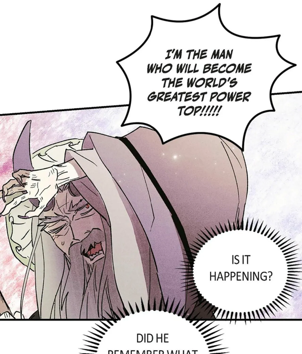 Read 100 Days Later, the Man Who Becomes Gangong chapter 28 image 97 on Lezhin