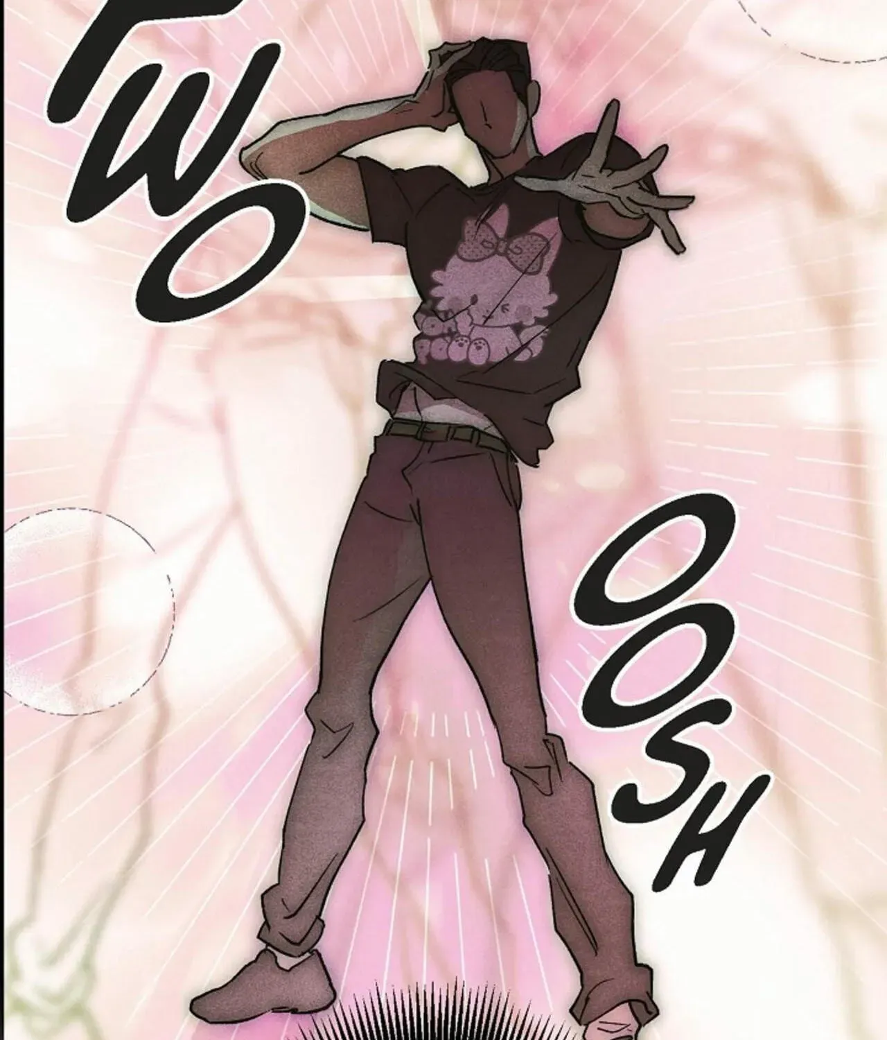 Read 100 Days Later, the Man Who Becomes Gangong chapter 28 image 99 on Lezhin