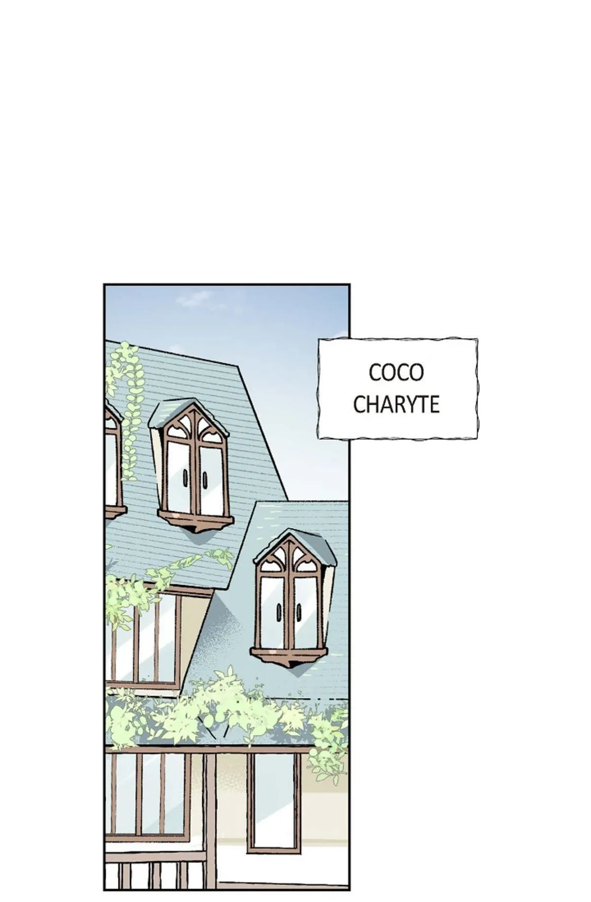 Read 100 Days Later, the Man Who Becomes Gangong chapter 3 image 1 on Lezhin