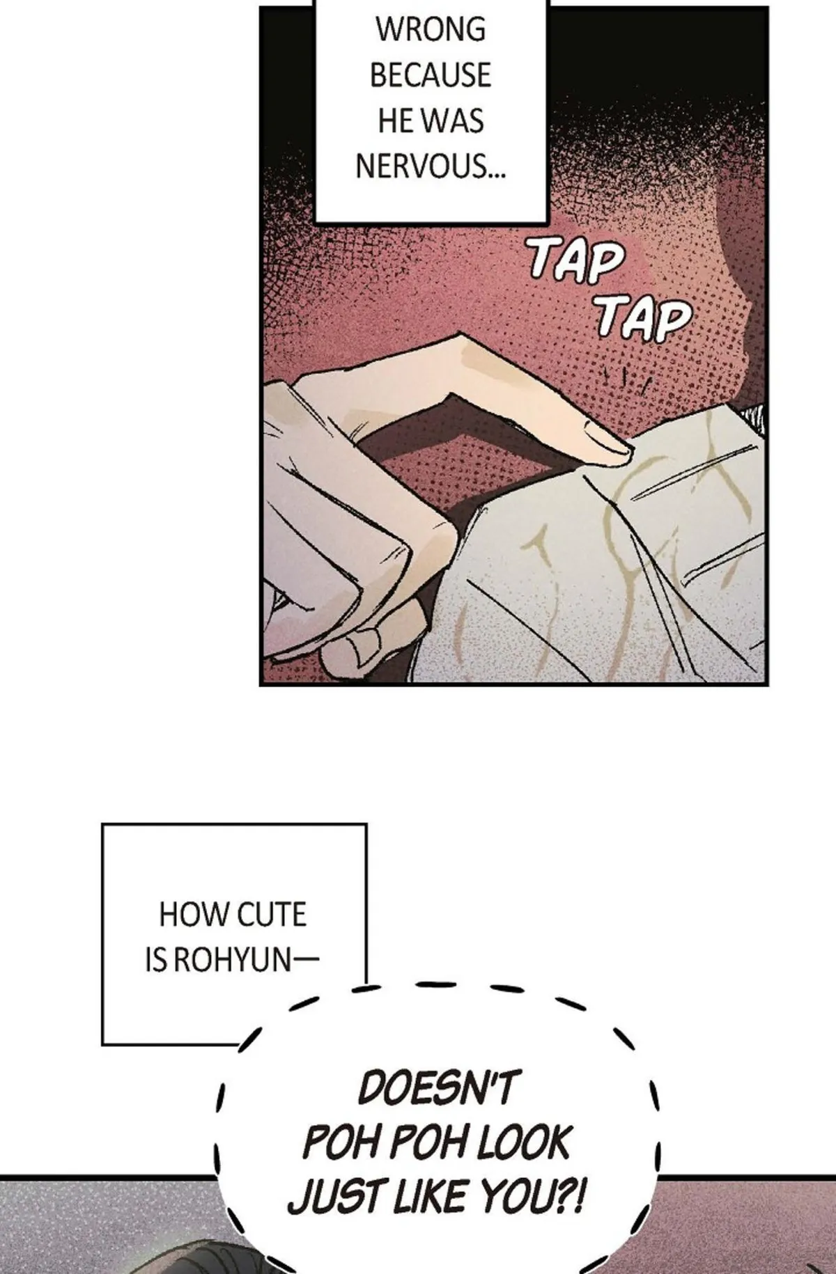 Read 100 Days Later, the Man Who Becomes Gangong chapter 3 image 13 on Lezhin
