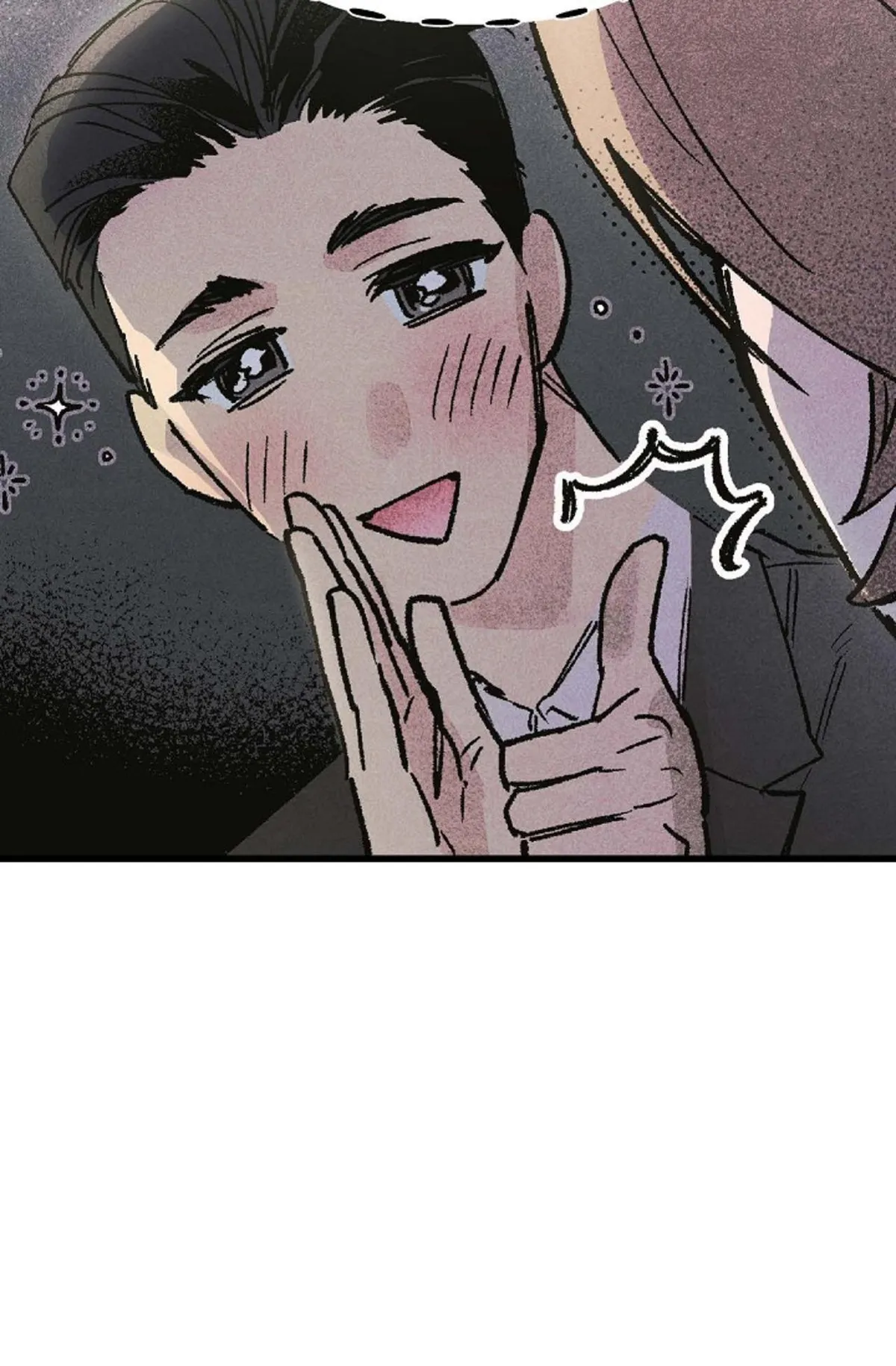 Read 100 Days Later, the Man Who Becomes Gangong chapter 3 image 14 on Lezhin