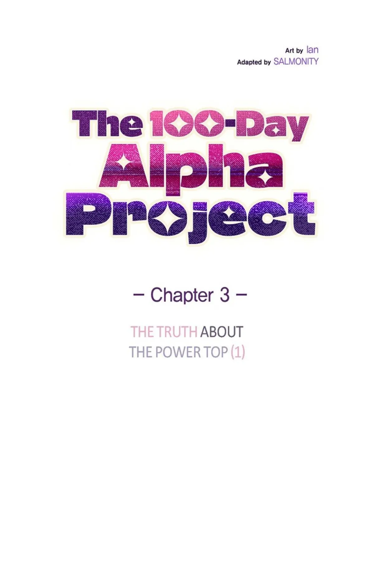 Read 100 Days Later, the Man Who Becomes Gangong chapter 3 image 15 on Lezhin