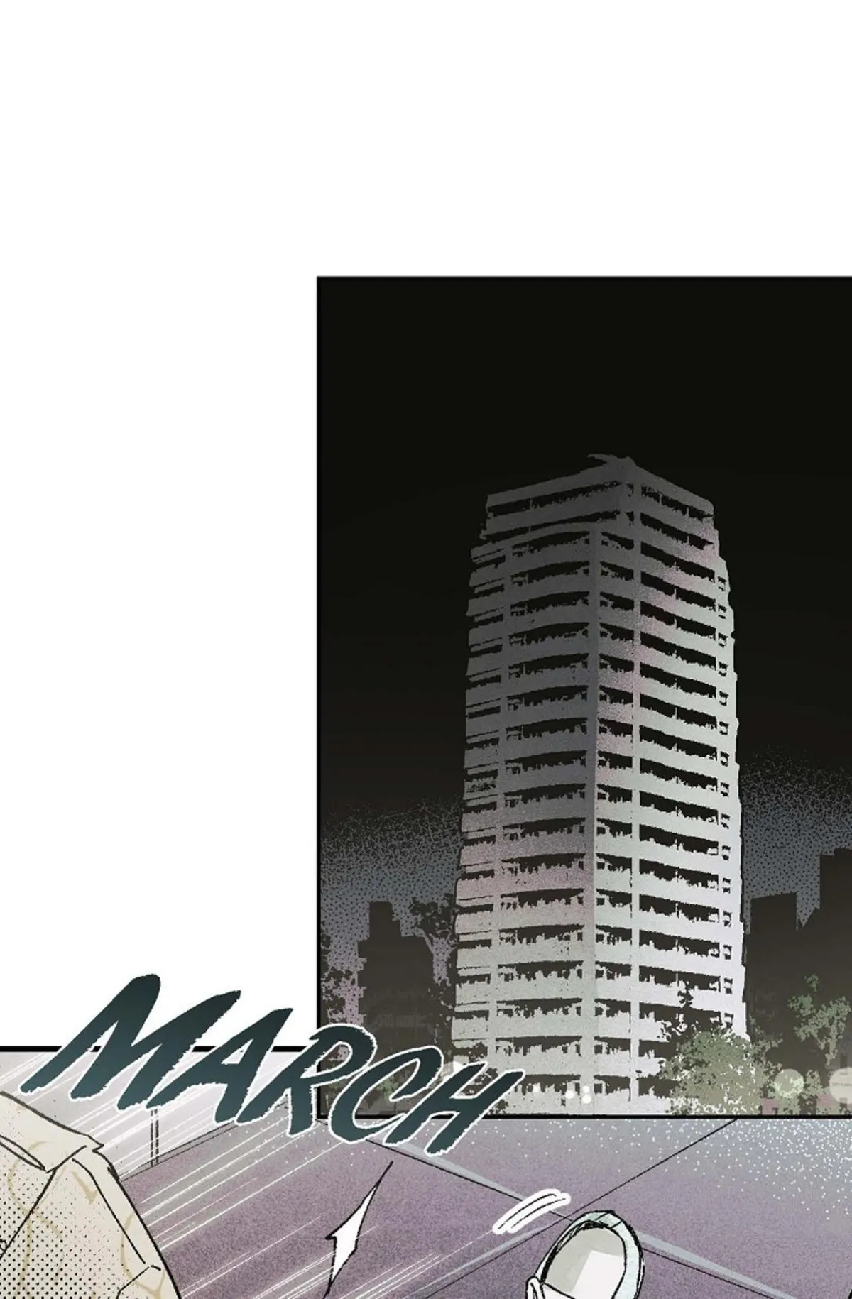 Read 100 Days Later, the Man Who Becomes Gangong chapter 3 image 16 on Lezhin