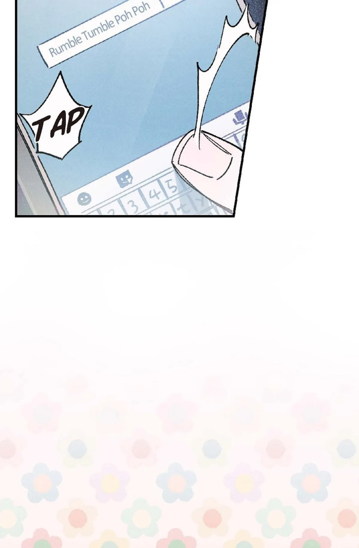 Read 100 Days Later, the Man Who Becomes Gangong chapter 3 image 20 on Lezhin