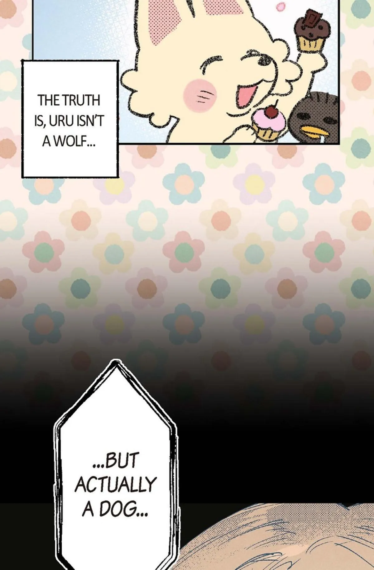 Read 100 Days Later, the Man Who Becomes Gangong chapter 3 image 24 on Lezhin