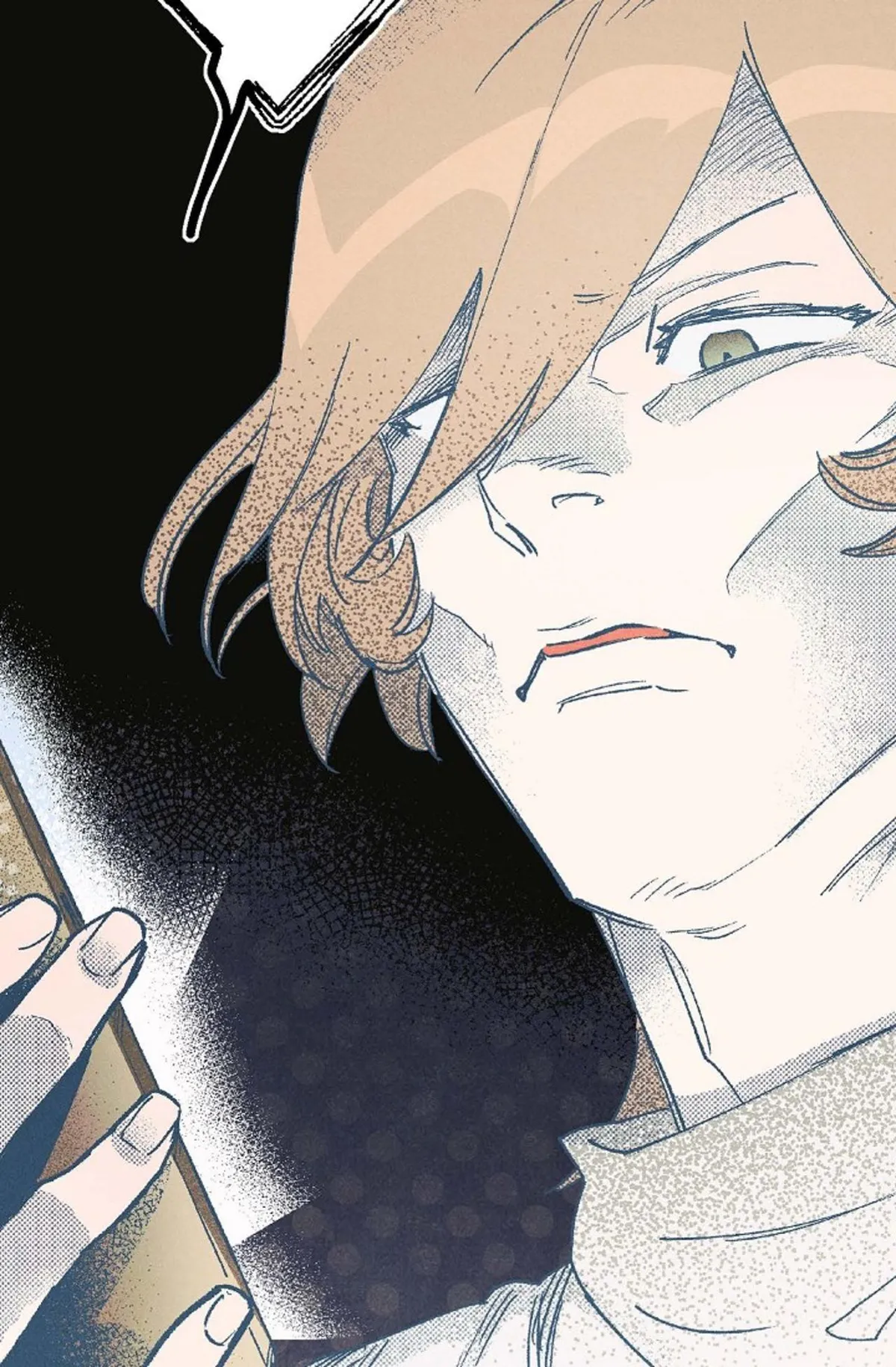 Read 100 Days Later, the Man Who Becomes Gangong chapter 3 image 25 on Lezhin