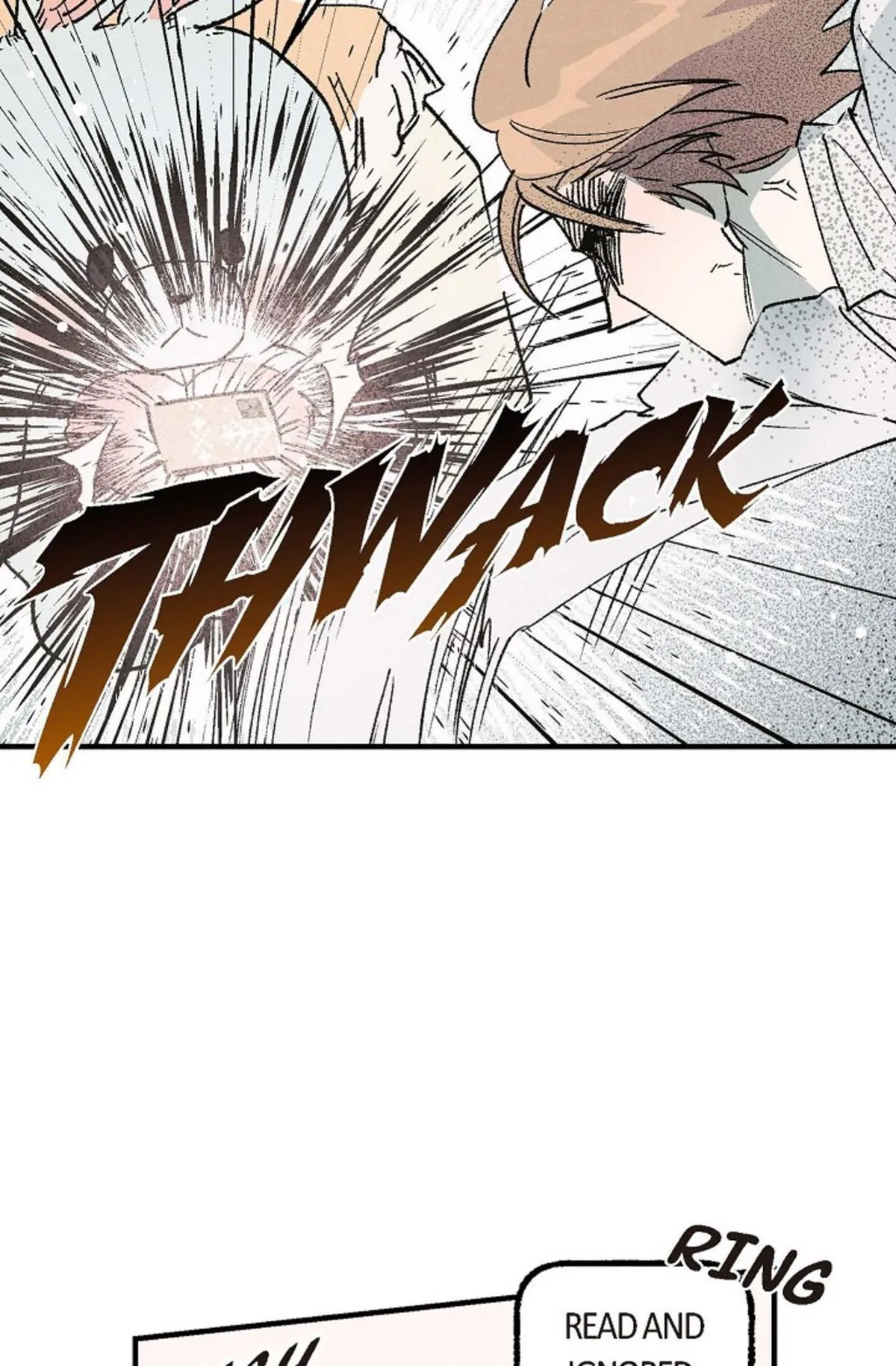Read 100 Days Later, the Man Who Becomes Gangong chapter 3 image 27 on Lezhin