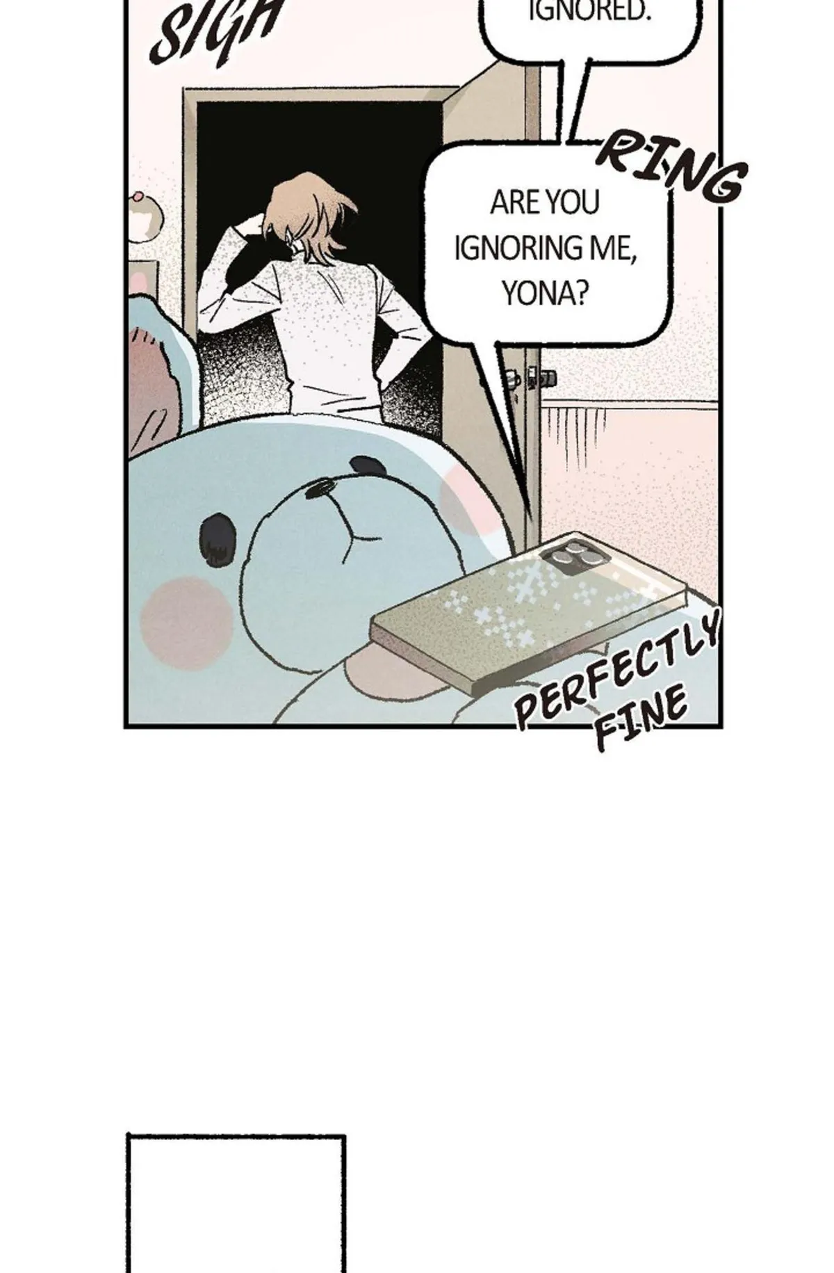 Read 100 Days Later, the Man Who Becomes Gangong chapter 3 image 28 on Lezhin