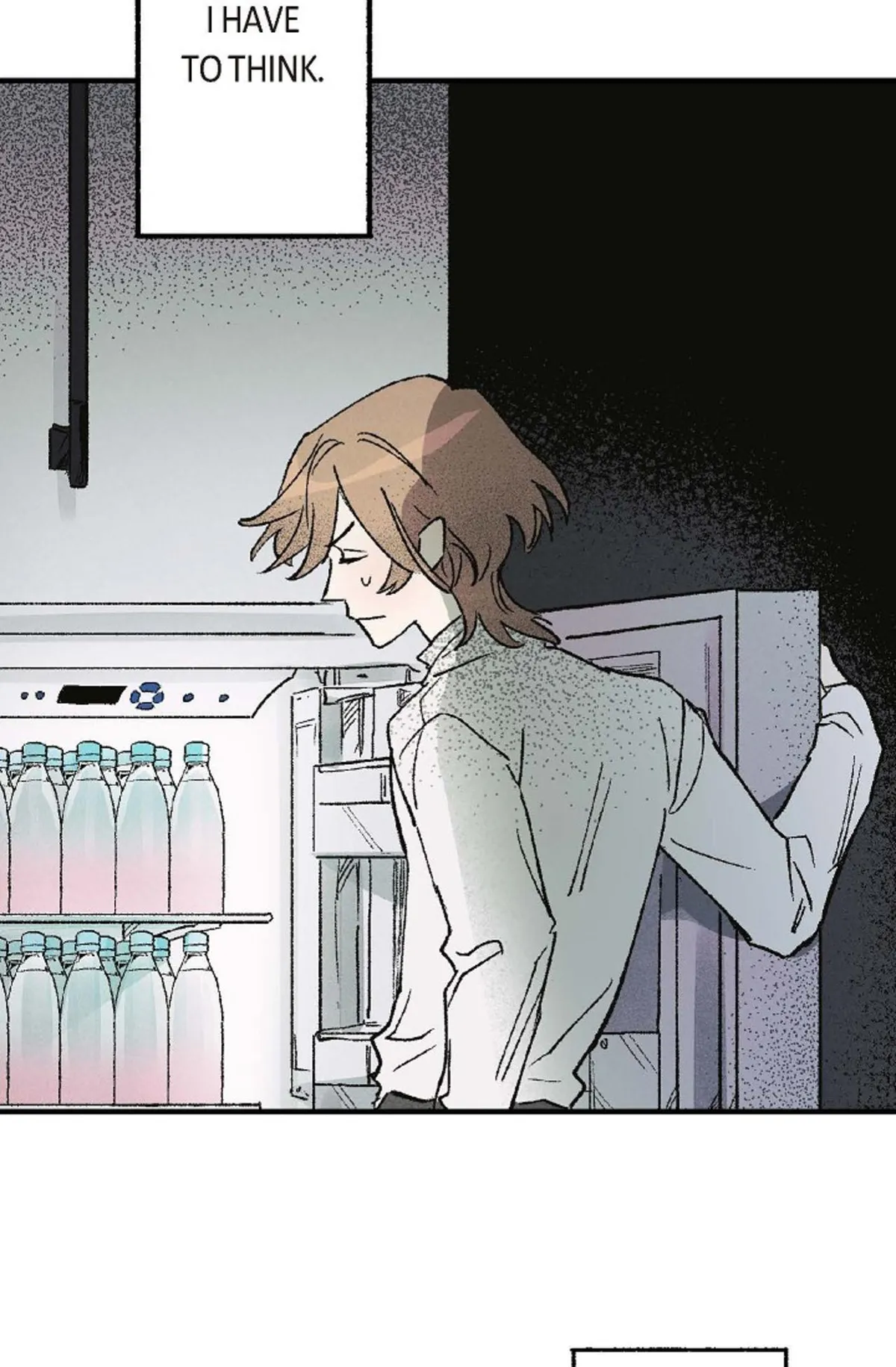 Read 100 Days Later, the Man Who Becomes Gangong chapter 3 image 29 on Lezhin