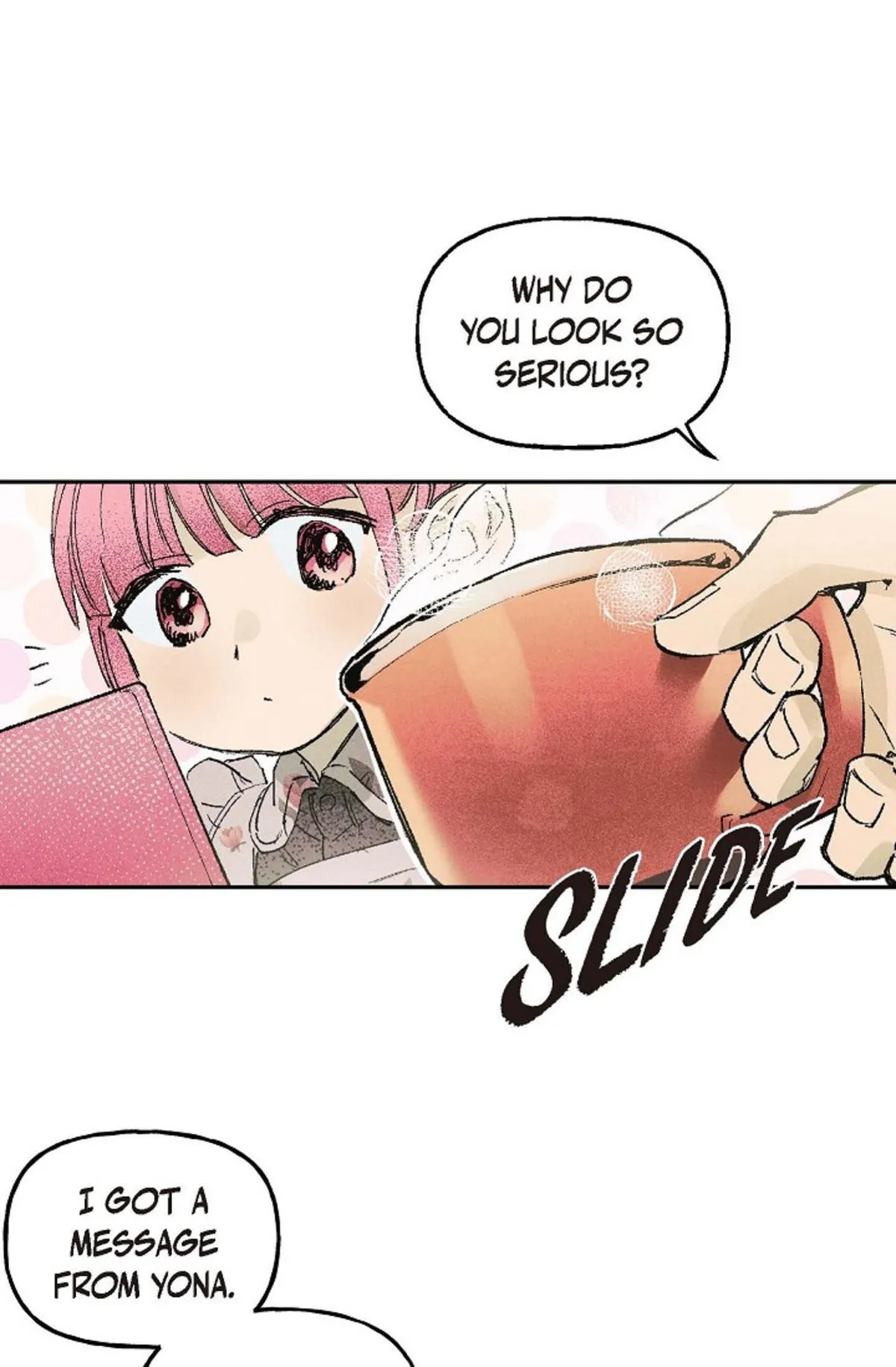 Read 100 Days Later, the Man Who Becomes Gangong chapter 3 image 3 on Lezhin