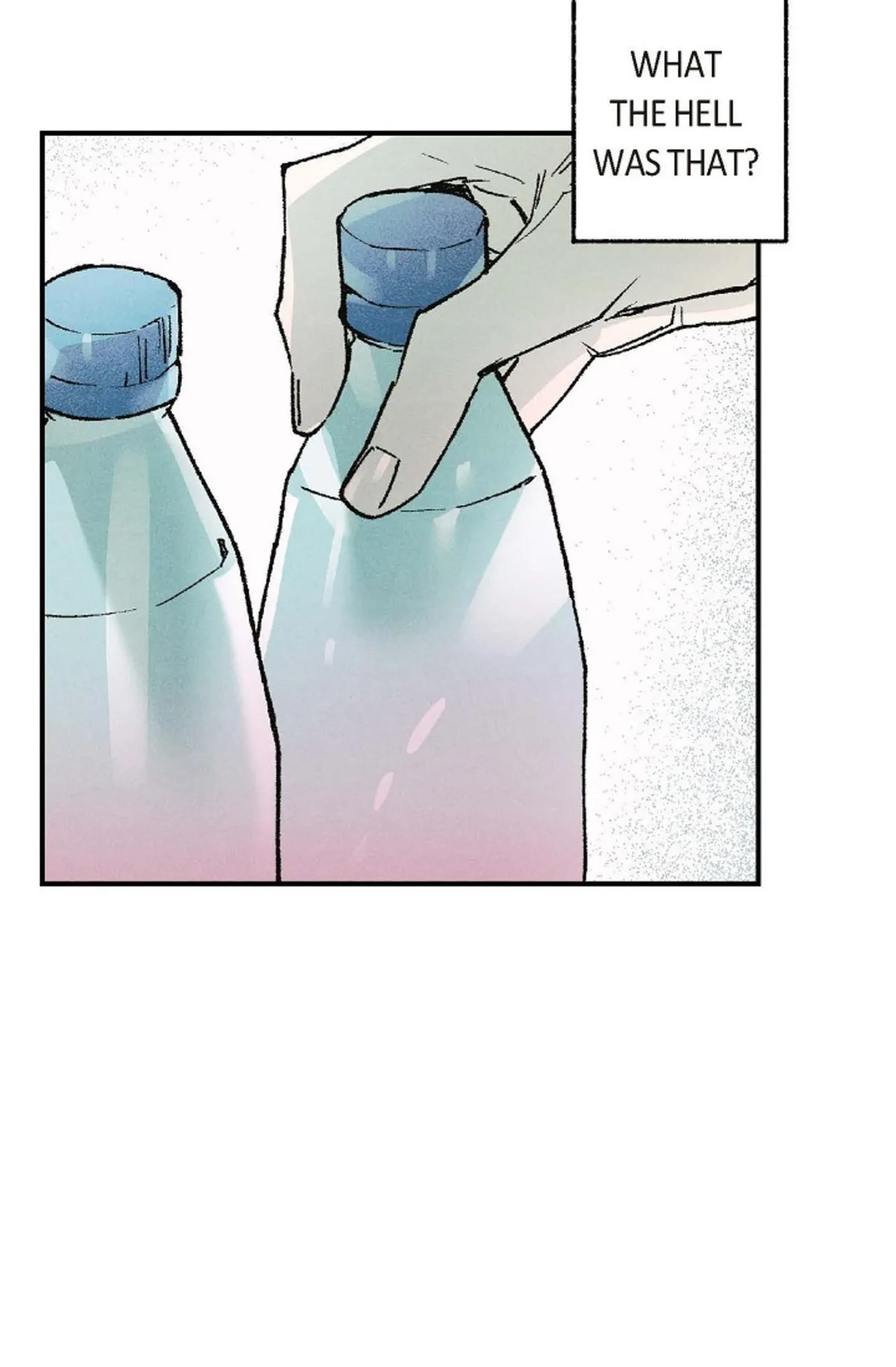 Read 100 Days Later, the Man Who Becomes Gangong chapter 3 image 30 on Lezhin