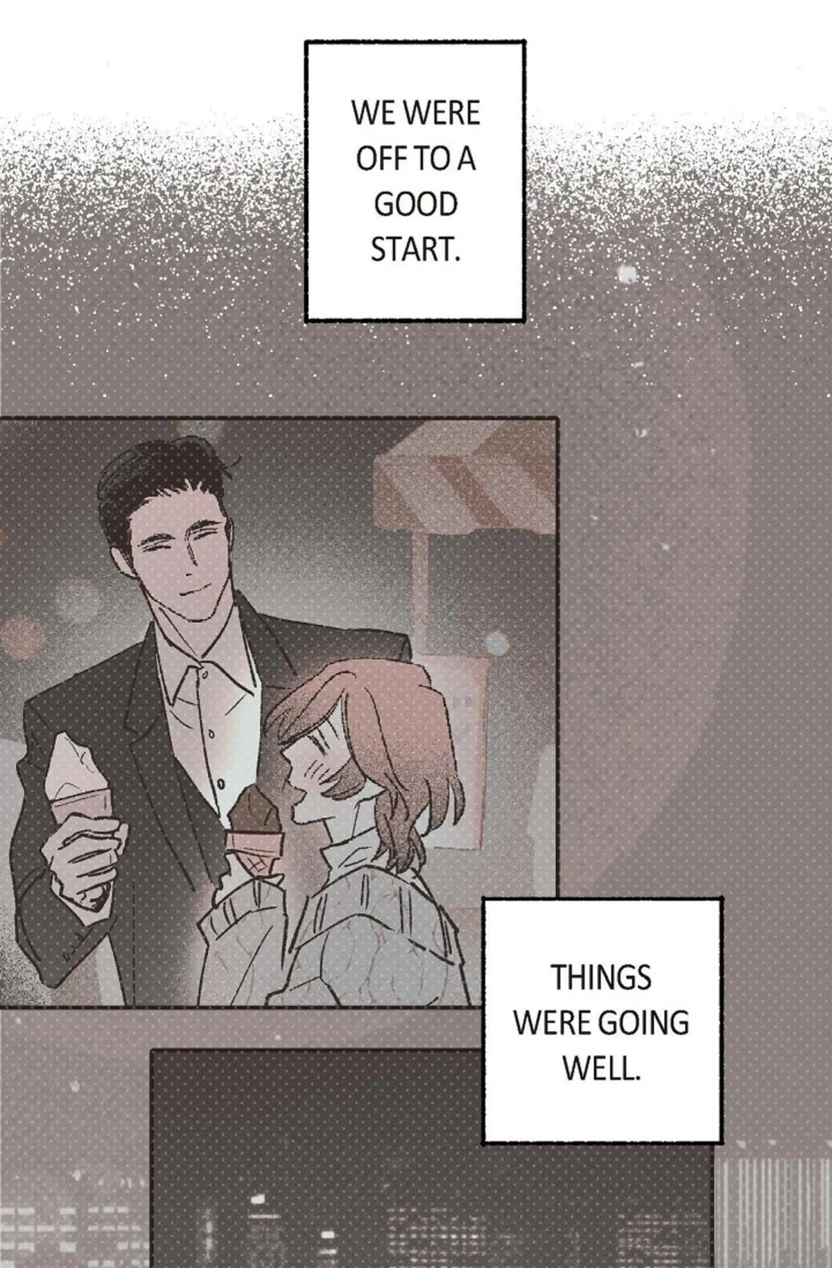 Read 100 Days Later, the Man Who Becomes Gangong chapter 3 image 31 on Lezhin