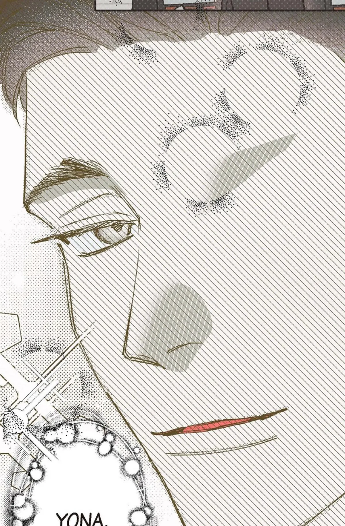 Read 100 Days Later, the Man Who Becomes Gangong chapter 3 image 33 on Lezhin