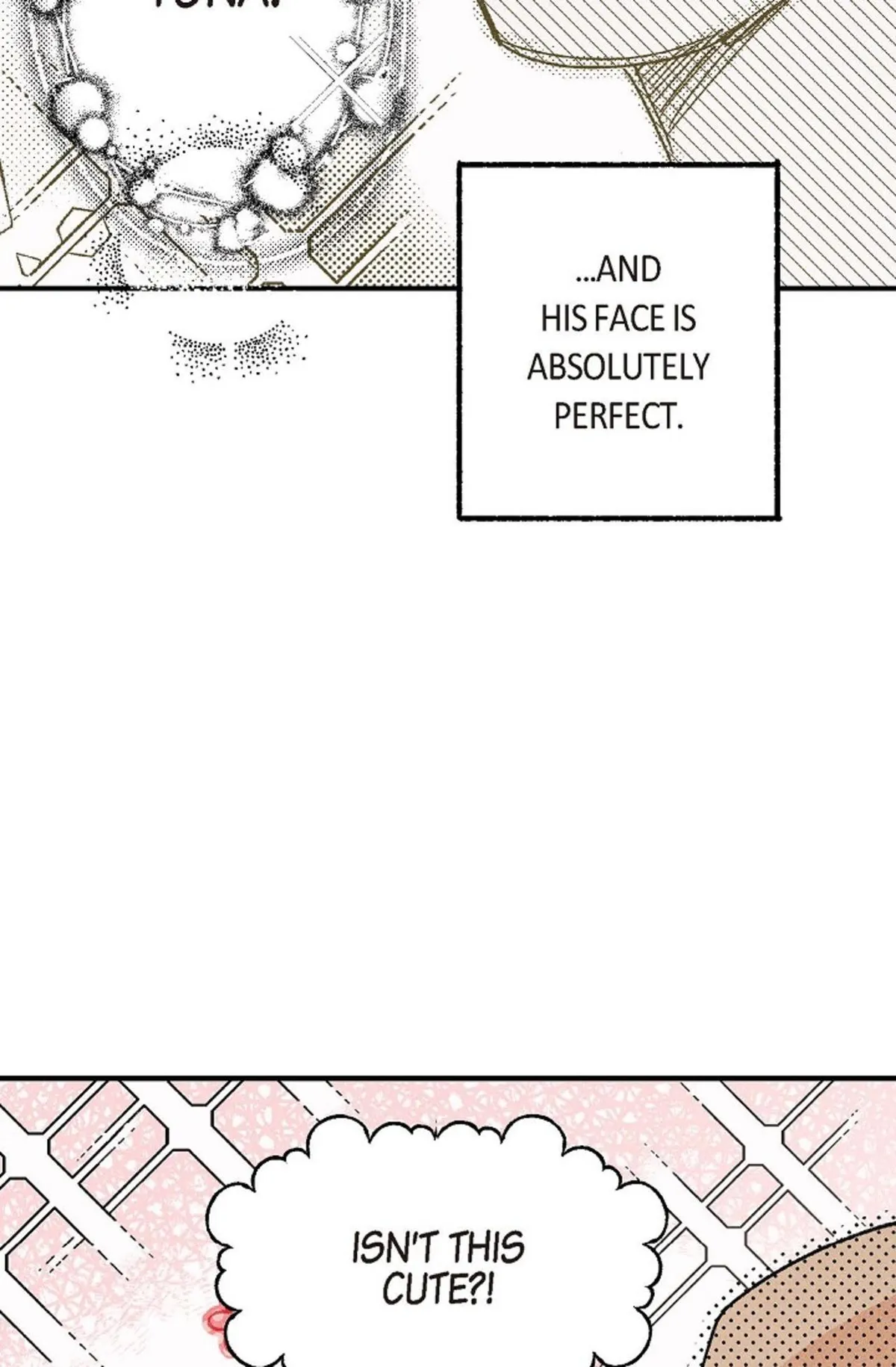 Read 100 Days Later, the Man Who Becomes Gangong chapter 3 image 34 on Lezhin