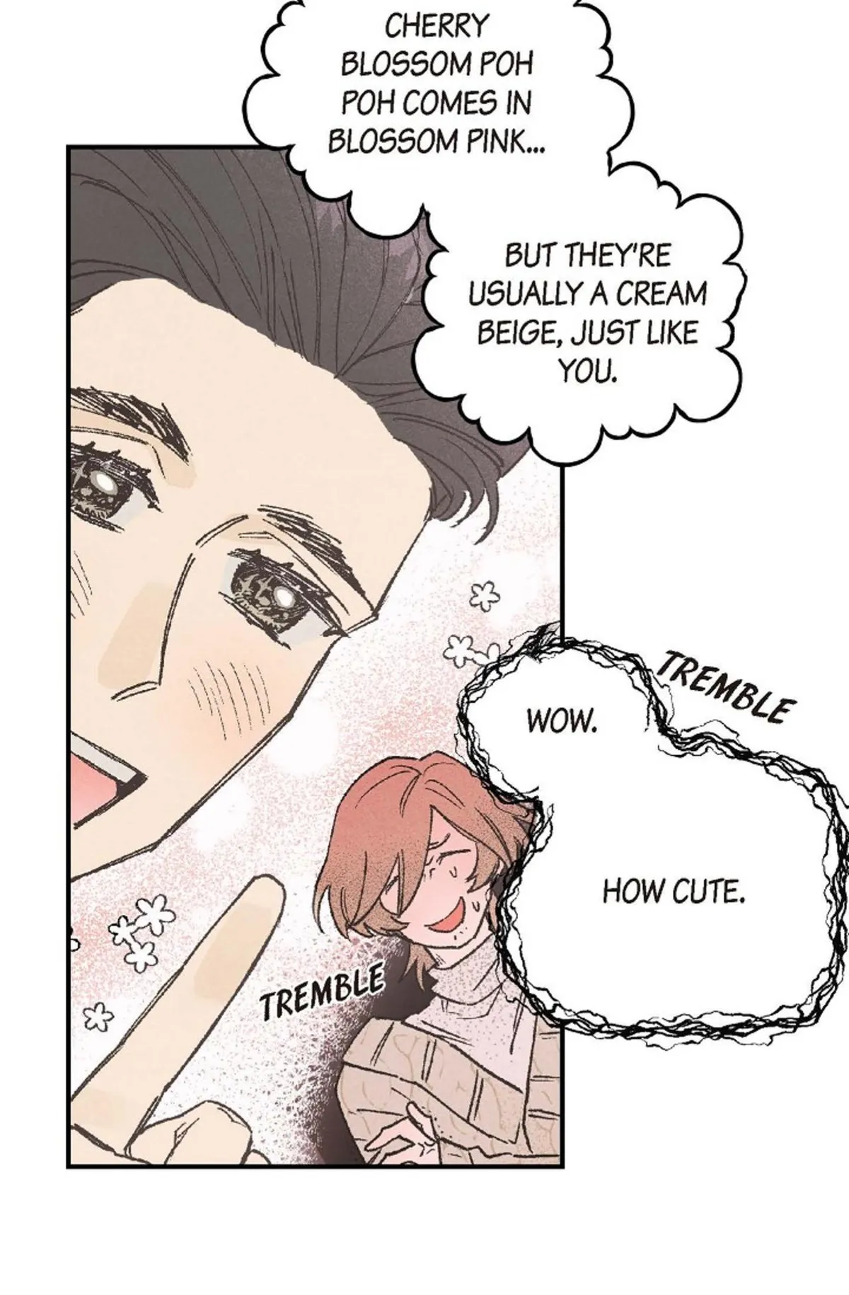 Read 100 Days Later, the Man Who Becomes Gangong chapter 3 image 36 on Lezhin