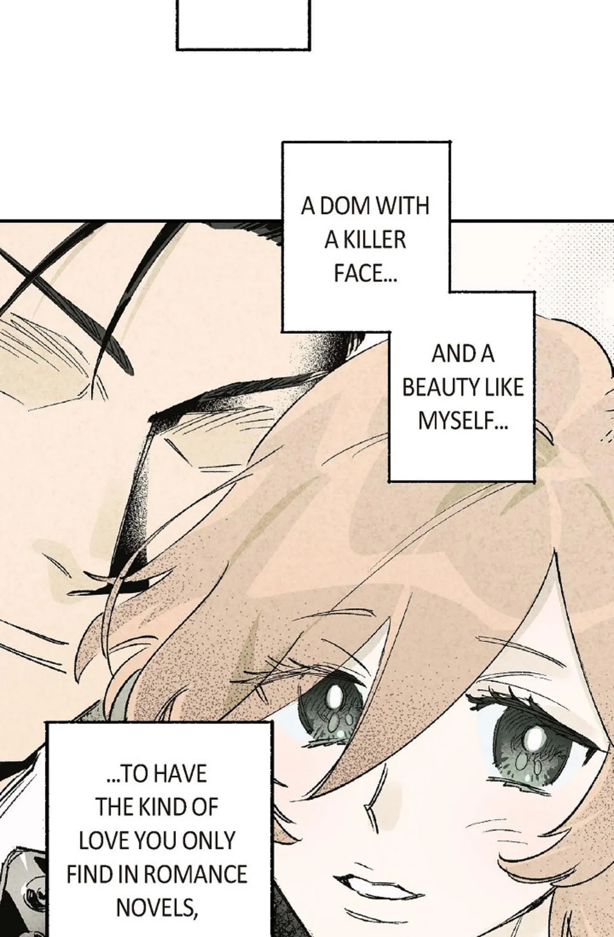 Read 100 Days Later, the Man Who Becomes Gangong chapter 3 image 39 on Lezhin