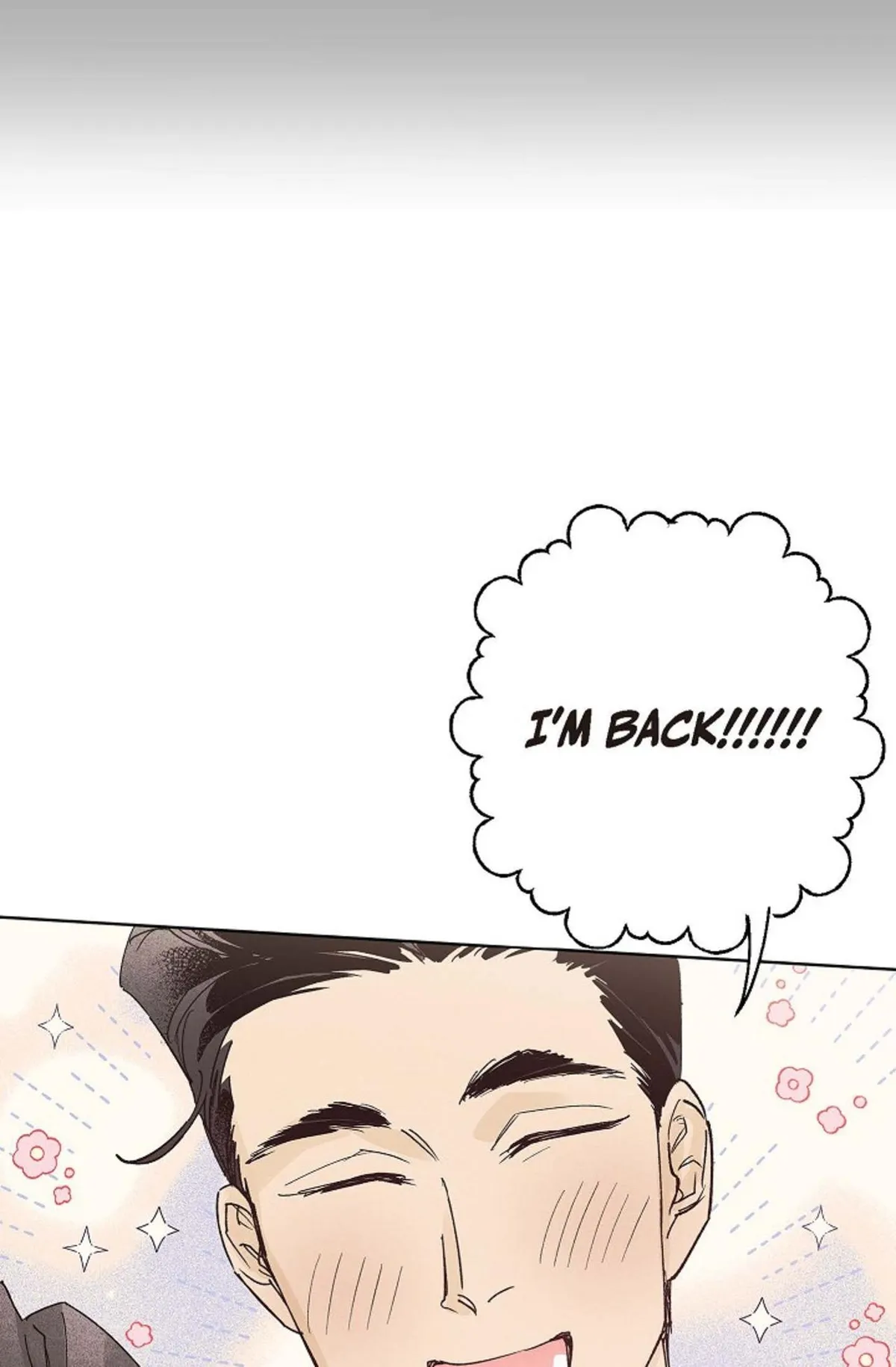 Read 100 Days Later, the Man Who Becomes Gangong chapter 3 image 46 on Lezhin