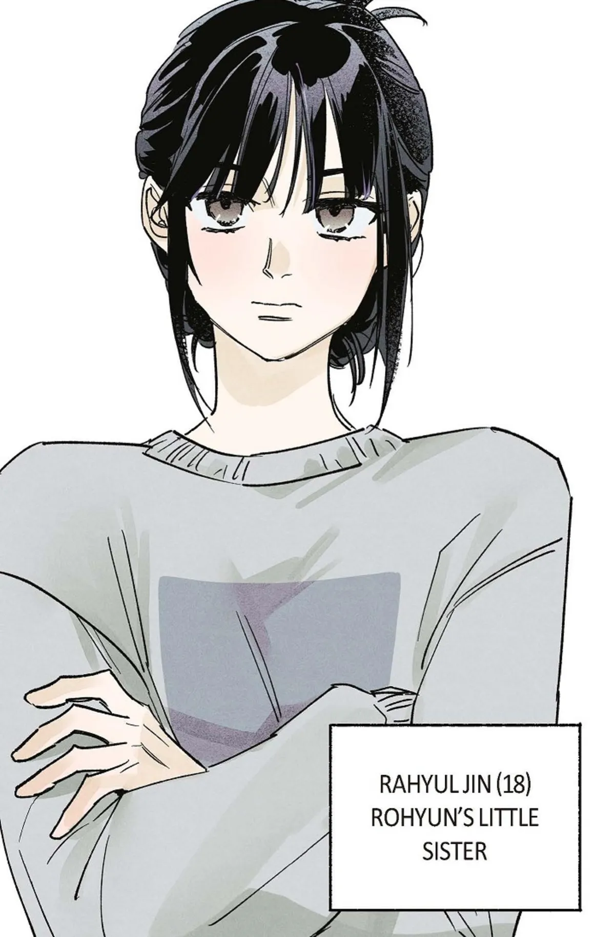 Read 100 Days Later, the Man Who Becomes Gangong chapter 3 image 48 on Lezhin