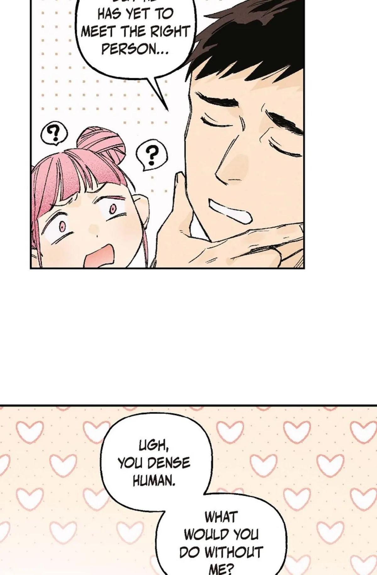 Read 100 Days Later, the Man Who Becomes Gangong chapter 3 image 5 on Lezhin