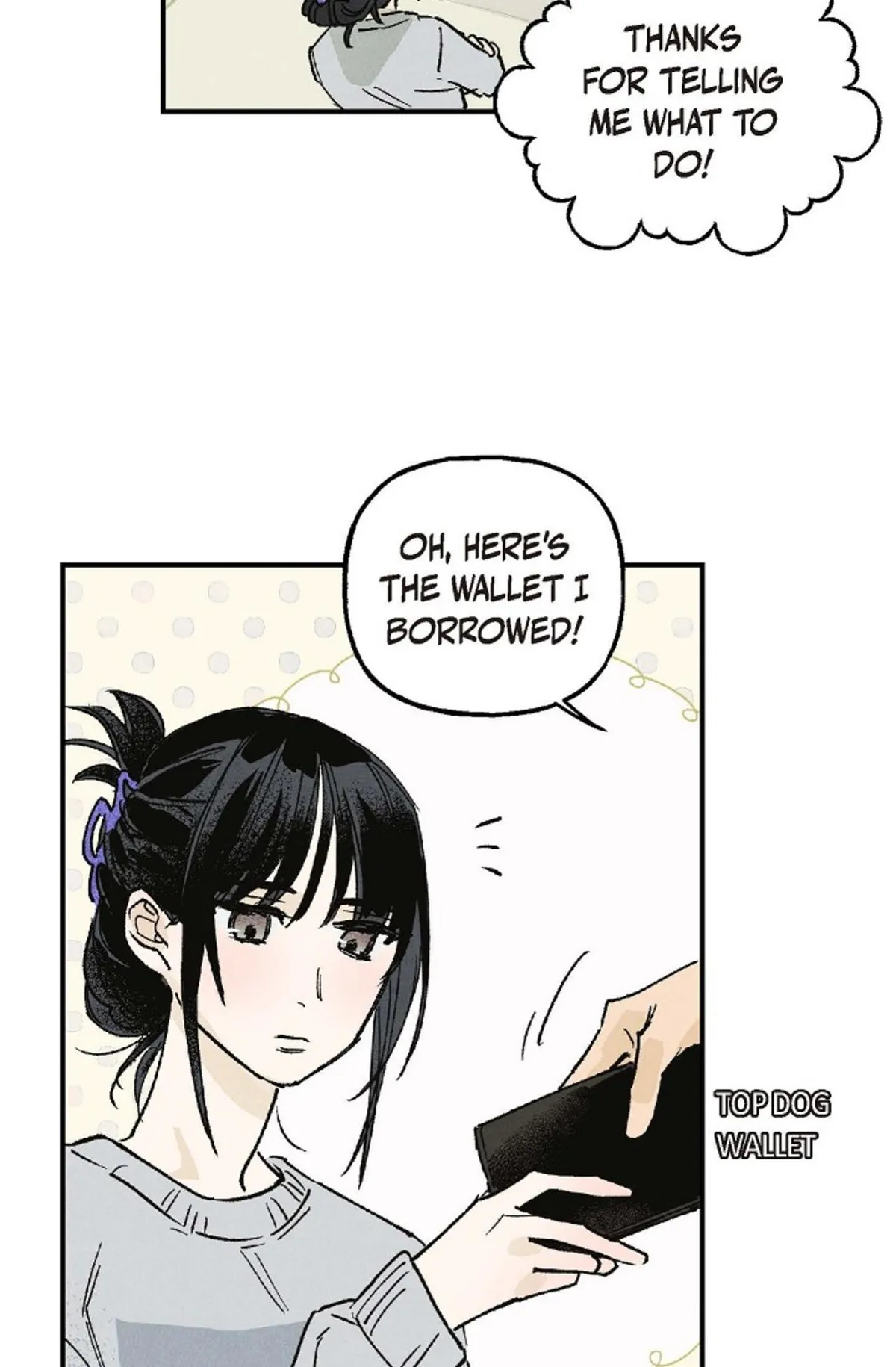 Read 100 Days Later, the Man Who Becomes Gangong chapter 3 image 50 on Lezhin