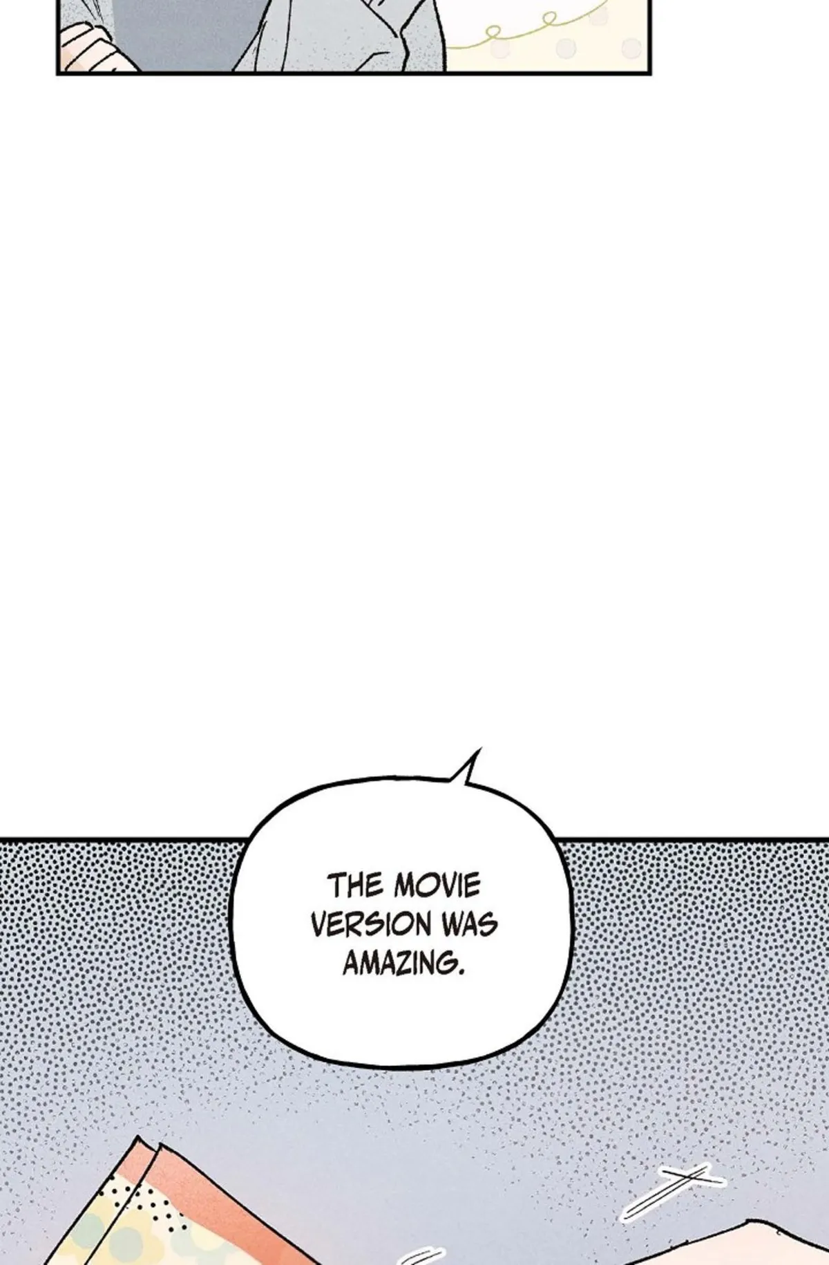 Read 100 Days Later, the Man Who Becomes Gangong chapter 3 image 51 on Lezhin