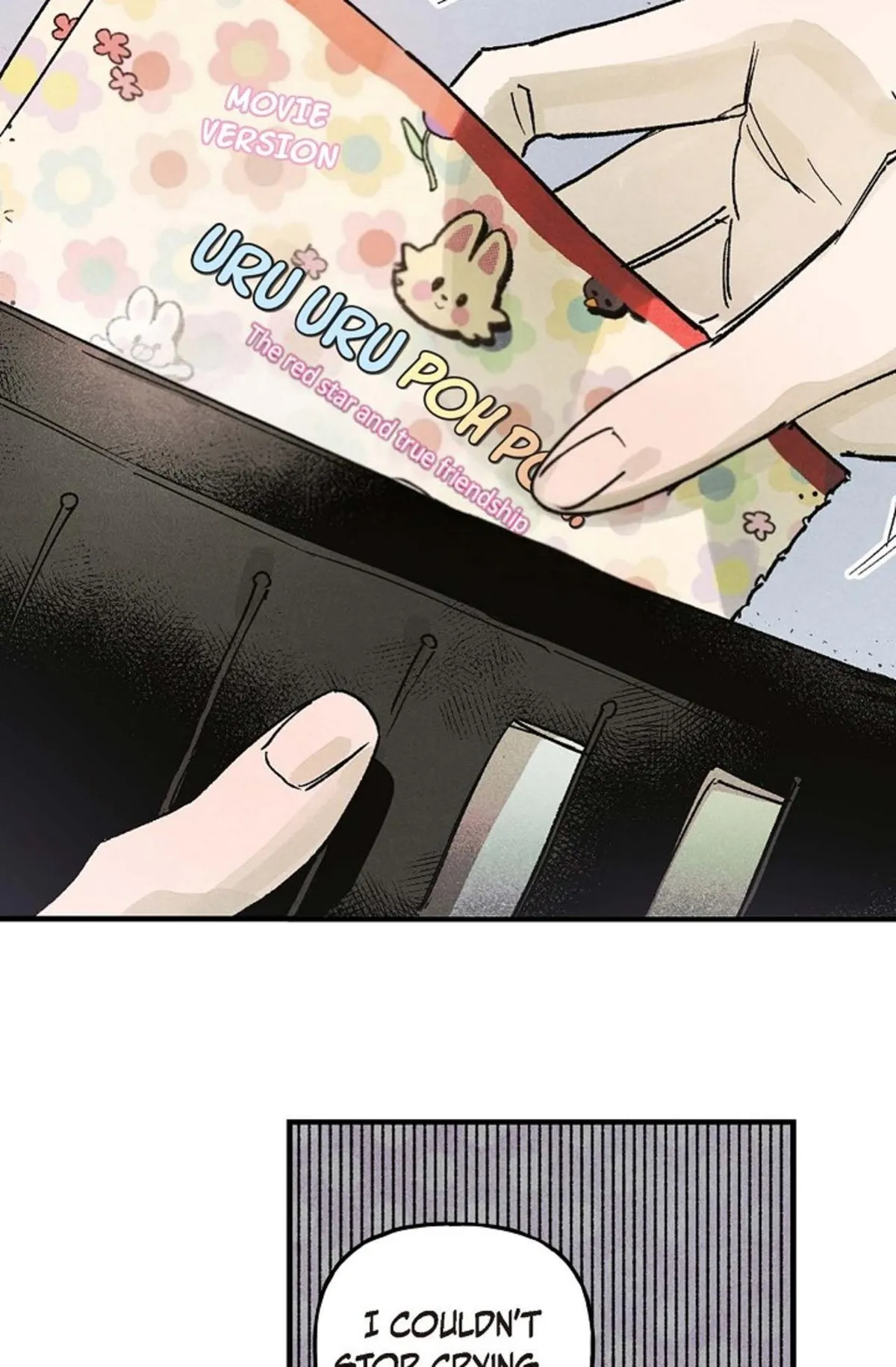 Read 100 Days Later, the Man Who Becomes Gangong chapter 3 image 52 on Lezhin