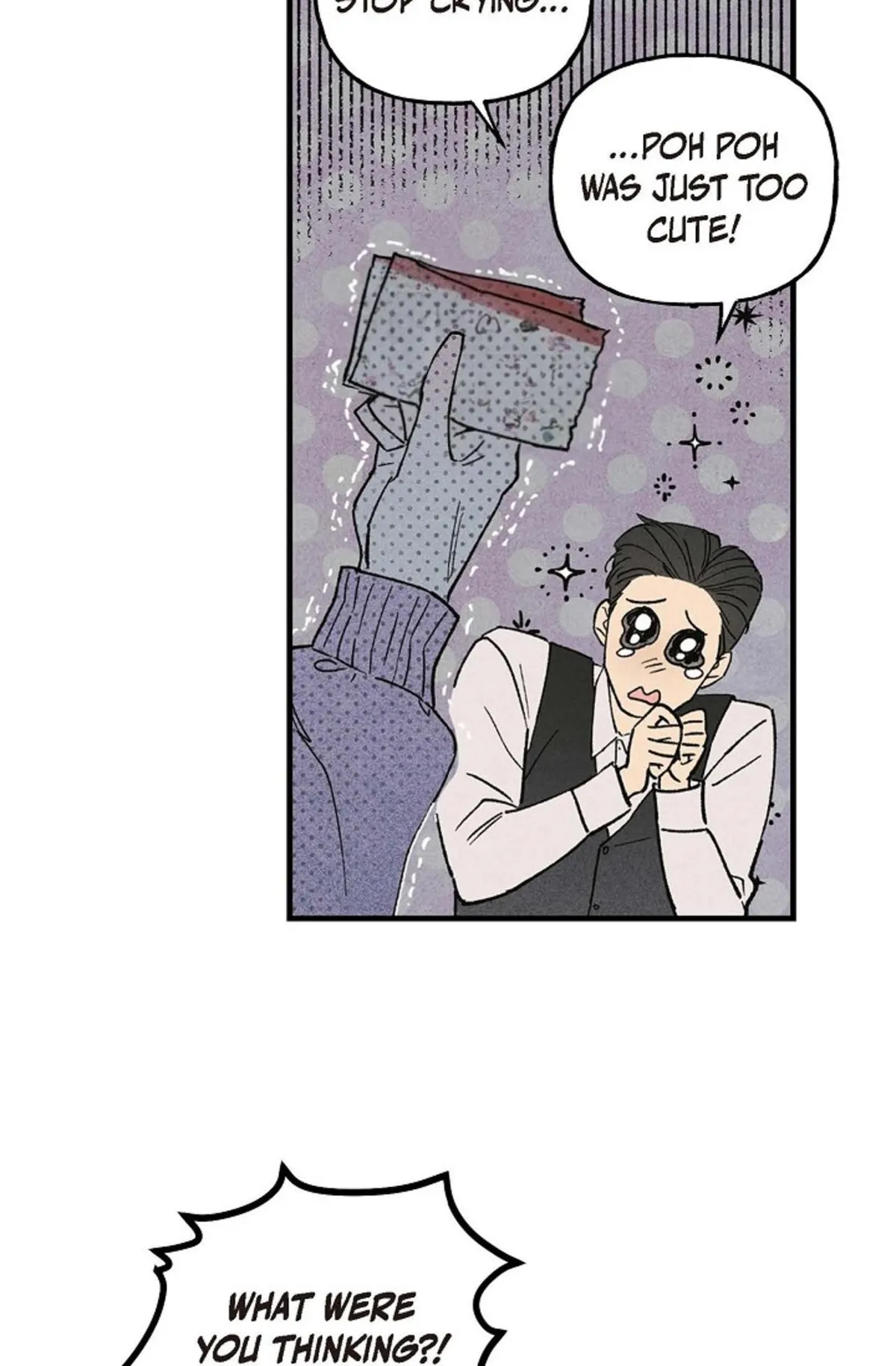 Read 100 Days Later, the Man Who Becomes Gangong chapter 3 image 53 on Lezhin